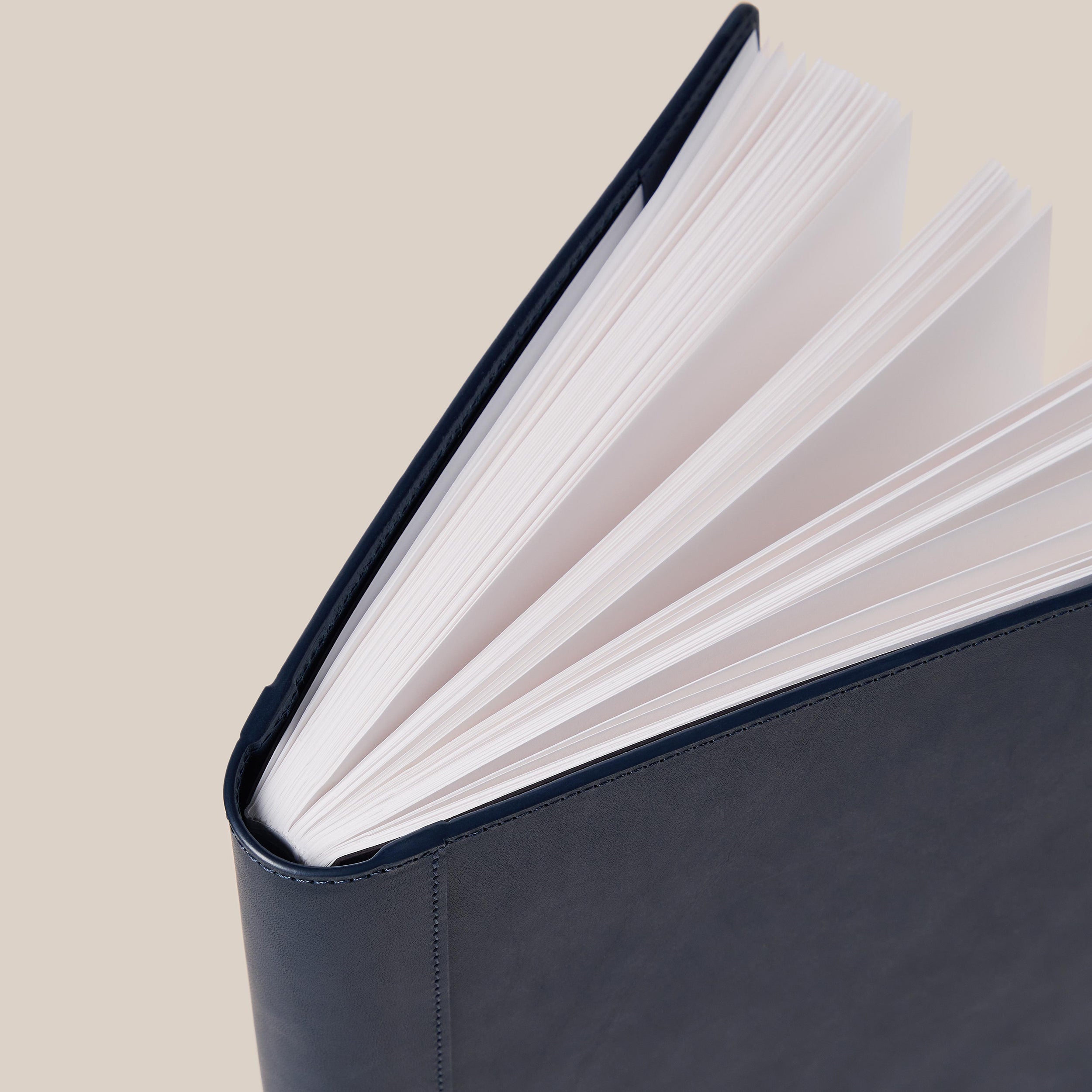 Leather Journal