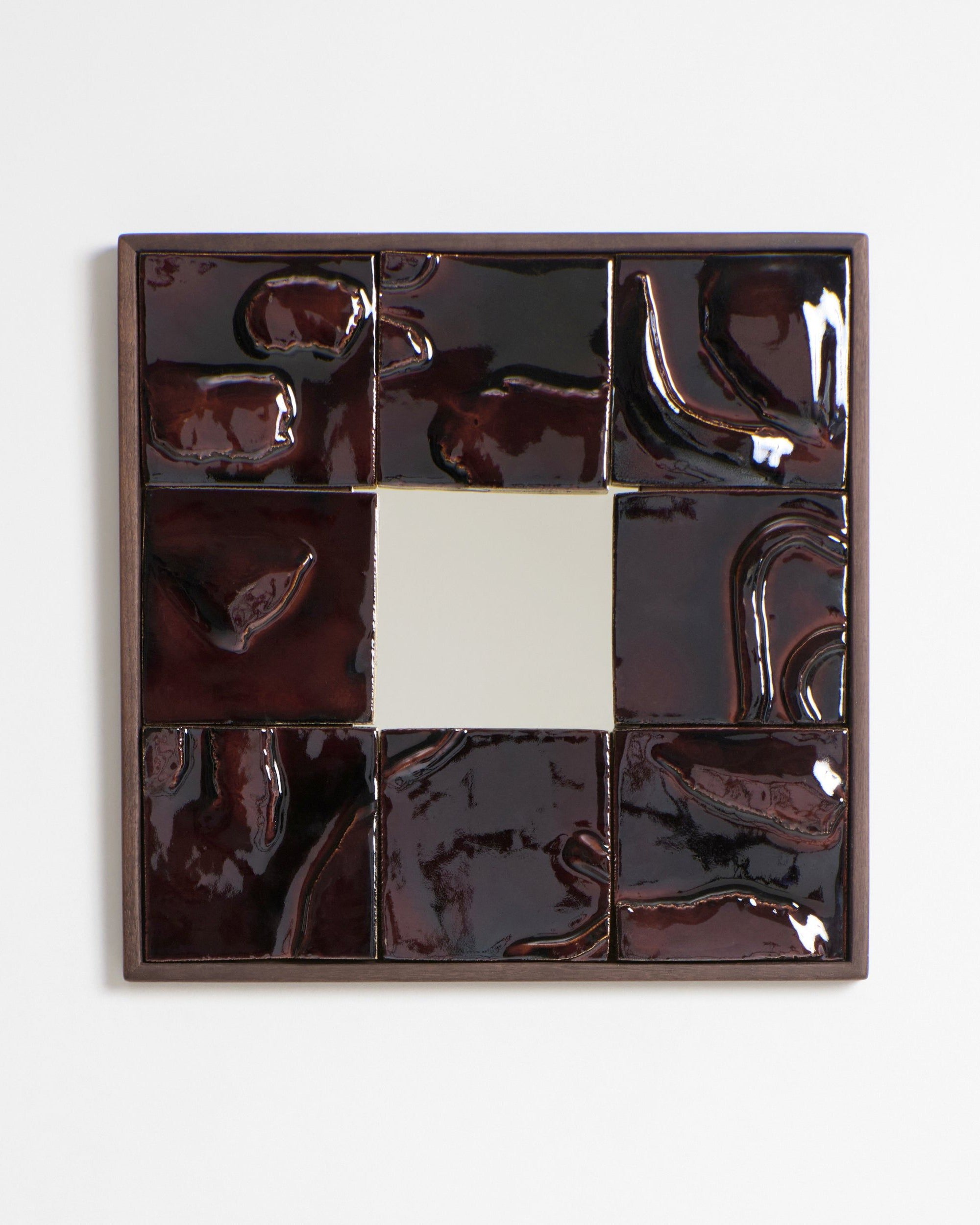 Tiled Mirror