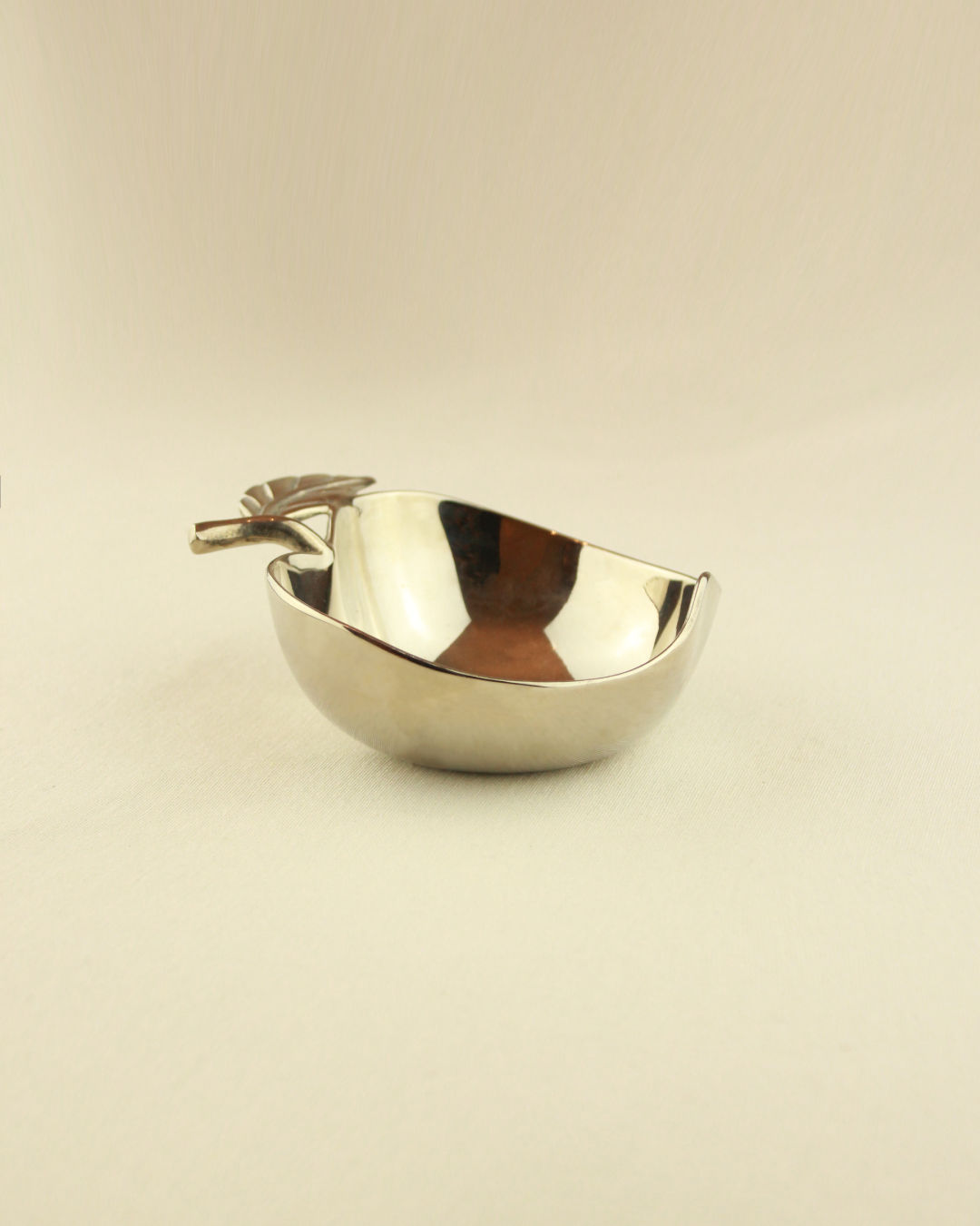 Decorative Apple Shaped Dish