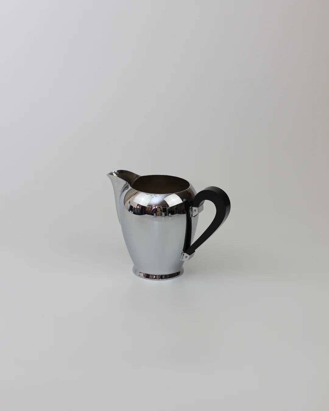 Italian Coffee and Tea Set, 1945