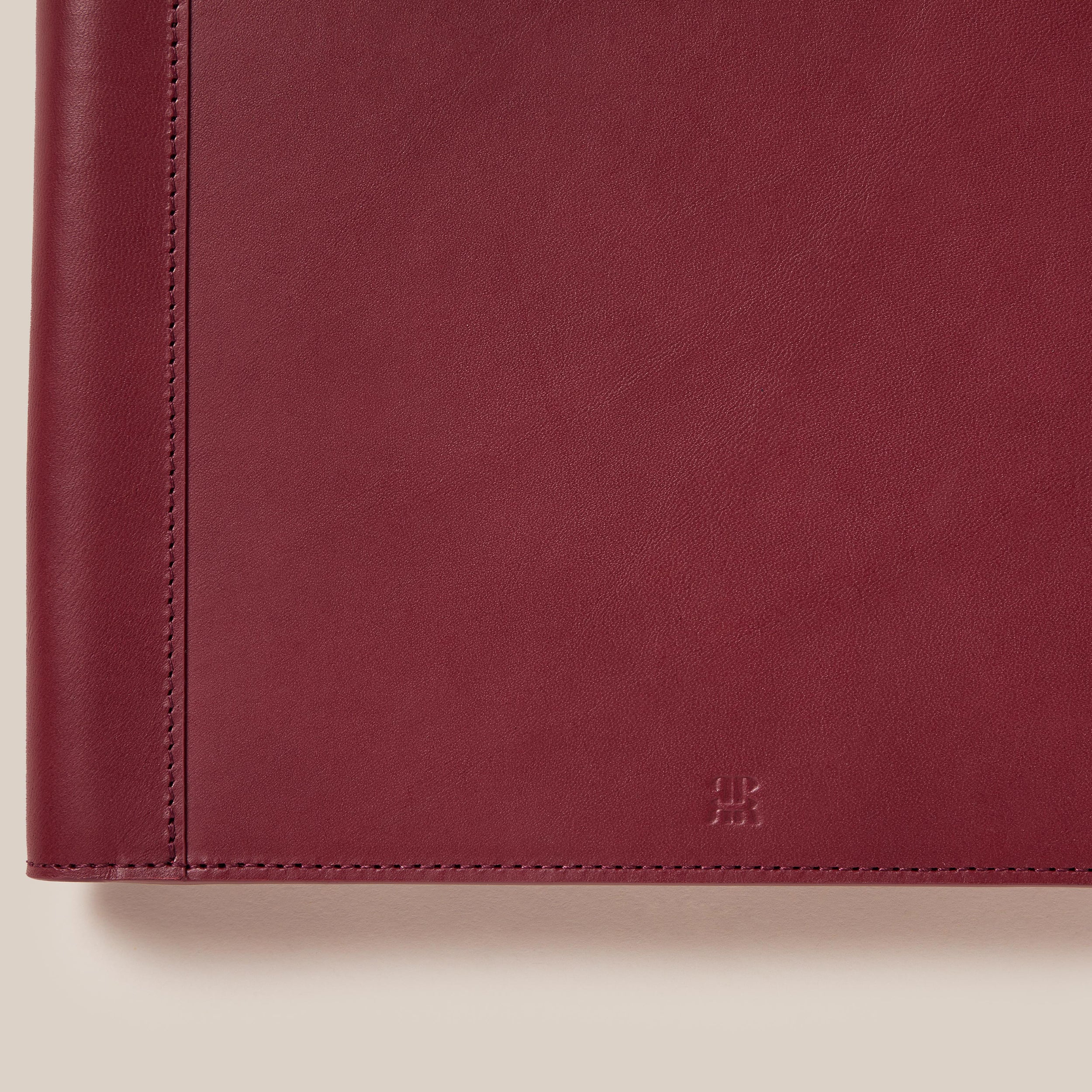 Leather Journal — view 23