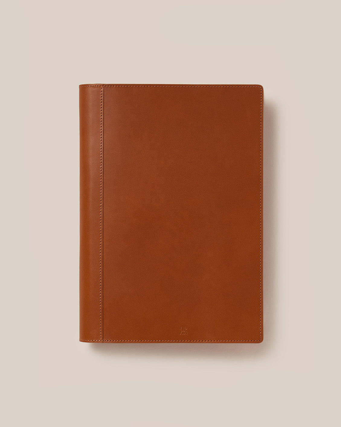 Leather Journal by Paradise Row | The Oblist