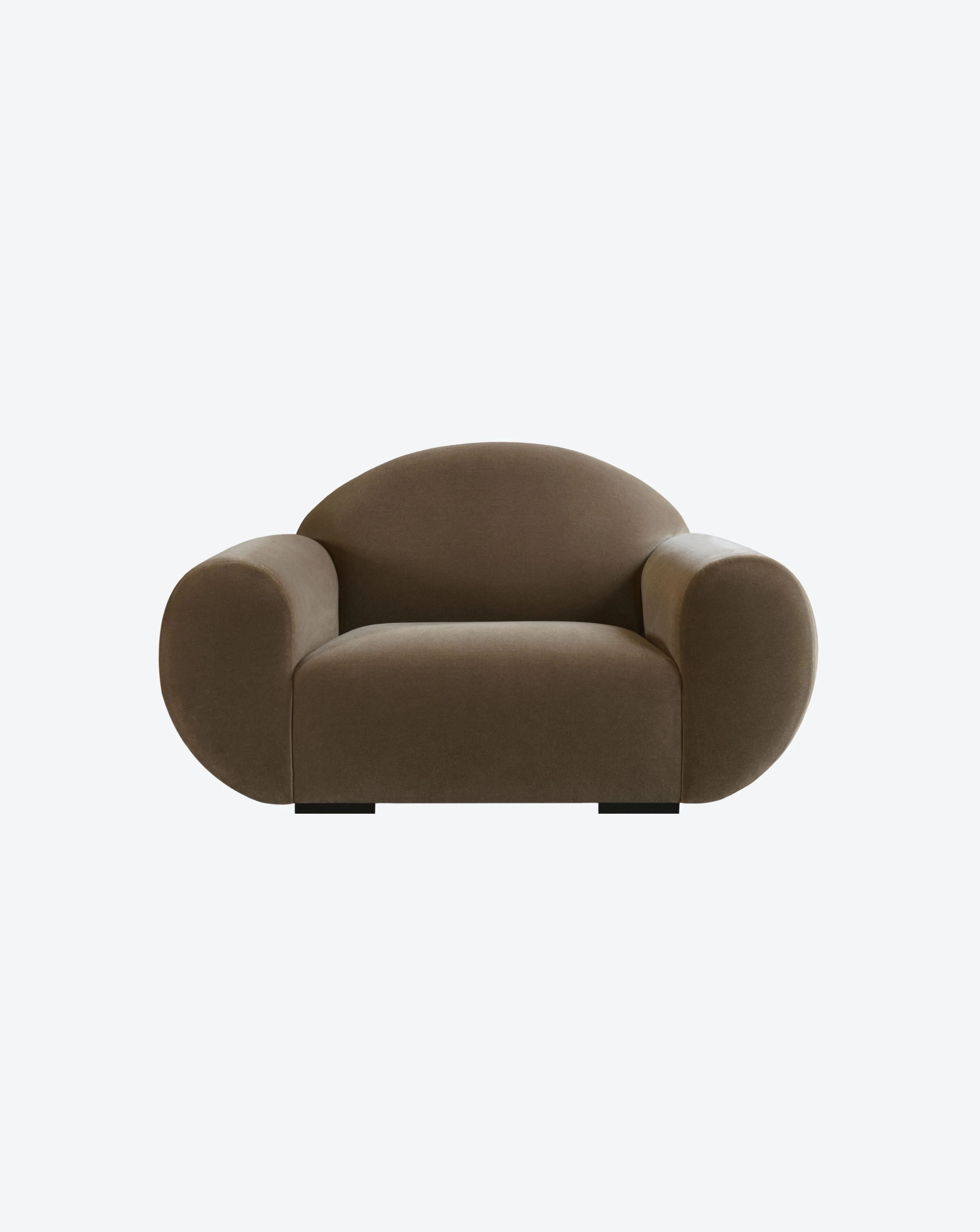 Sparta swivel armchair sale