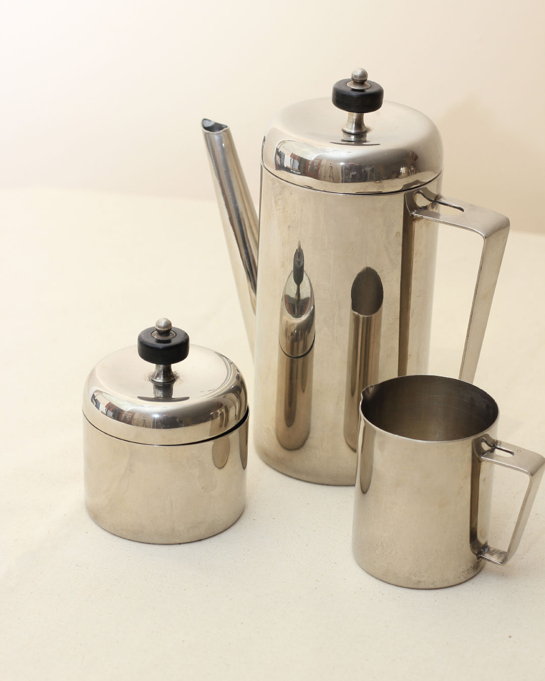 Art Deco Coffee Set