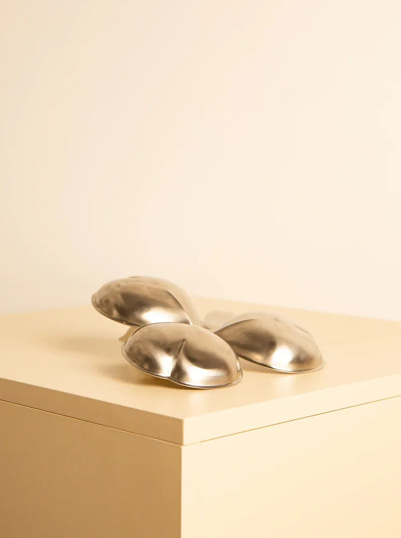 Vintage 1980s Cloverleaf Vide-Poches, a stylish and practical home decor accessory