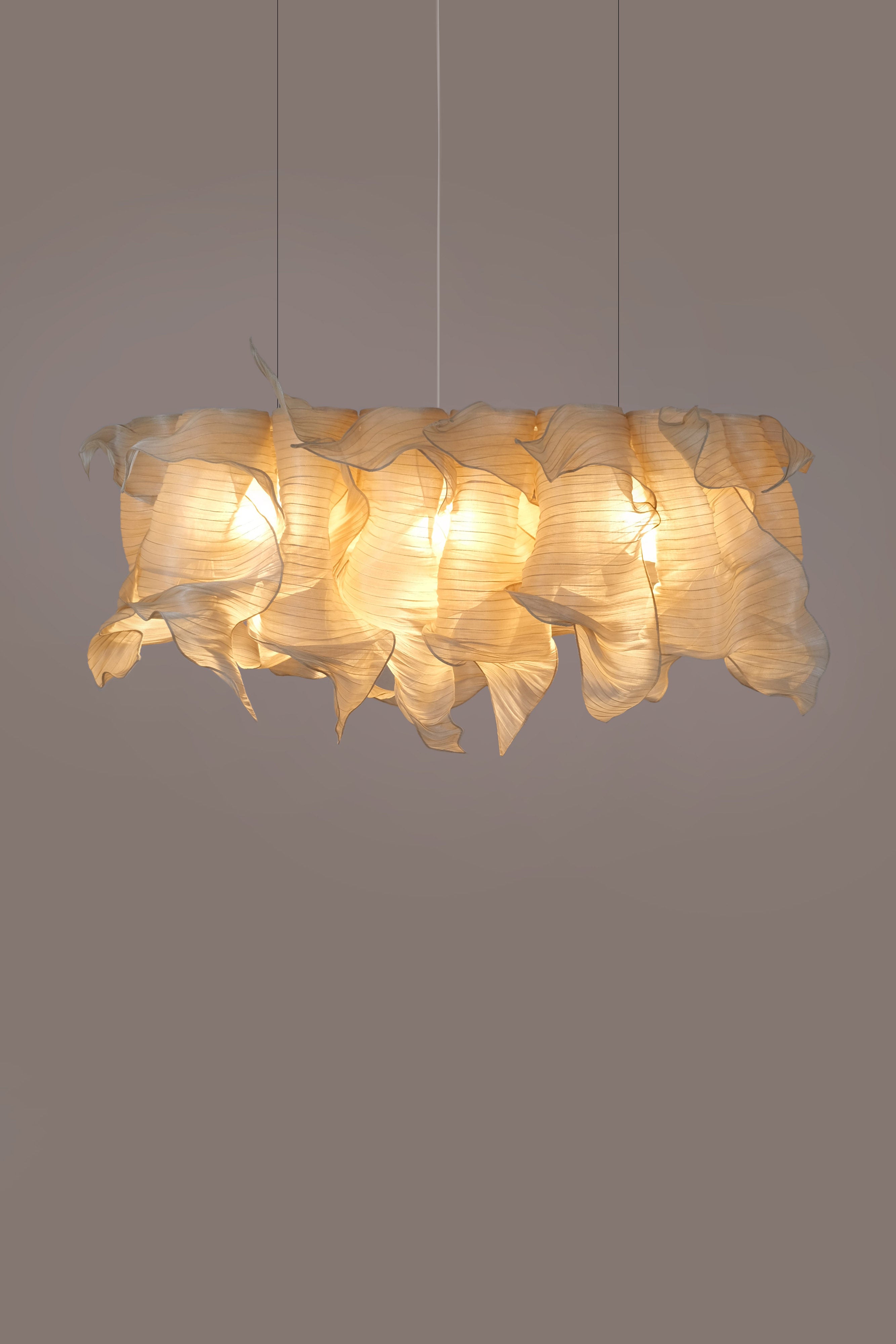 Nebula Grande Chandelier