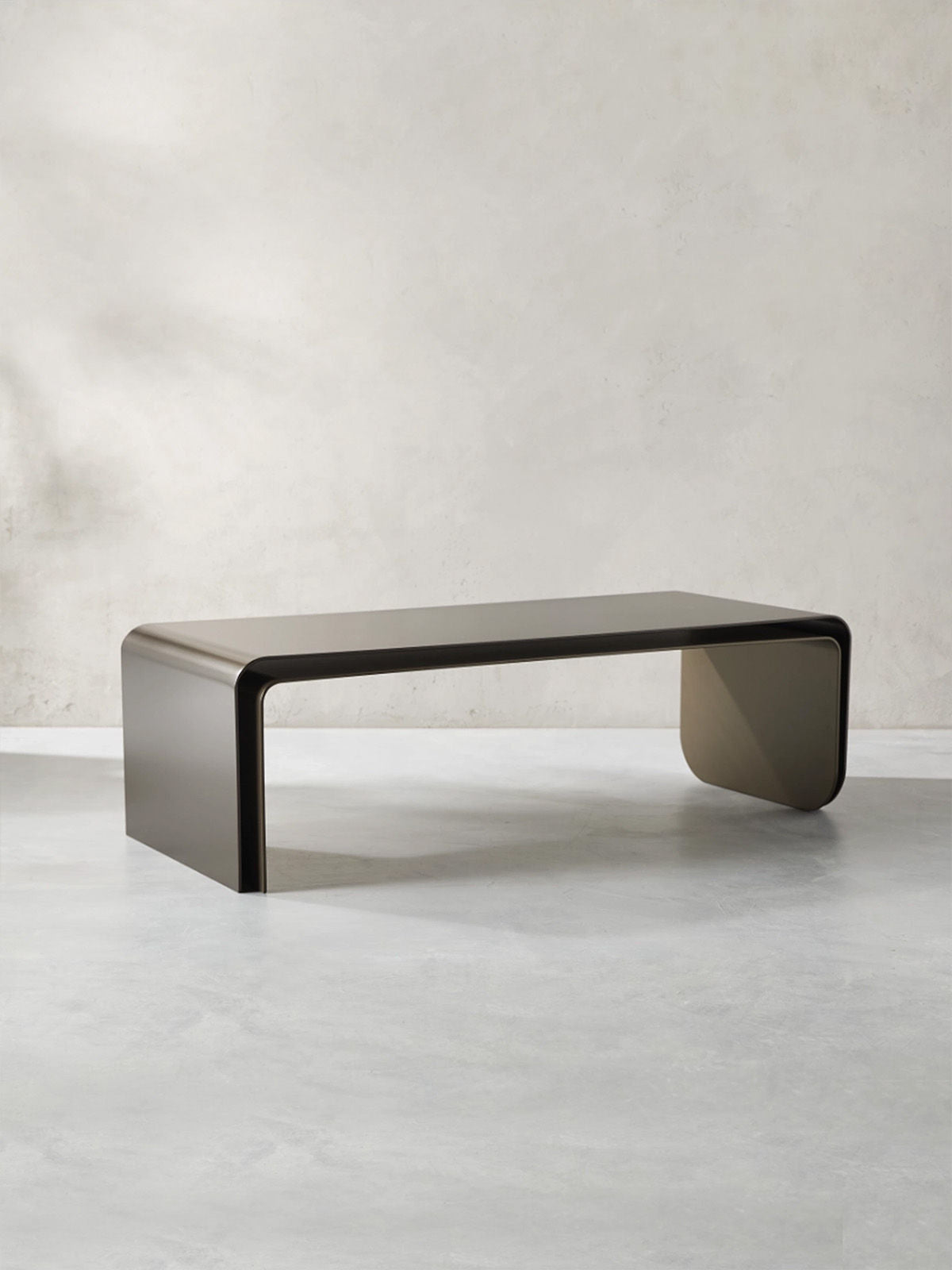 'DOUBLE JEU' Coffee Tables