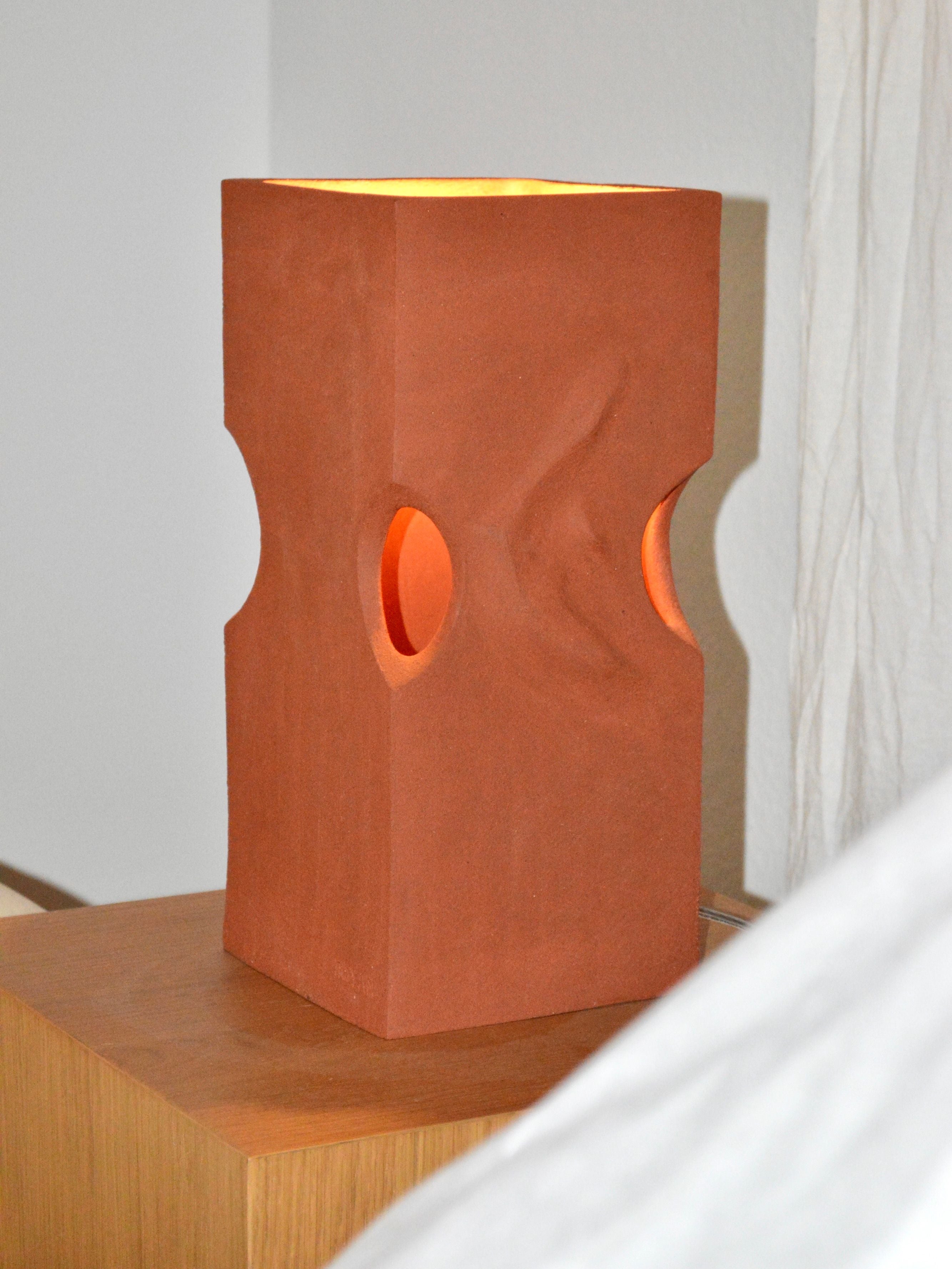 Table Lamp NO.I