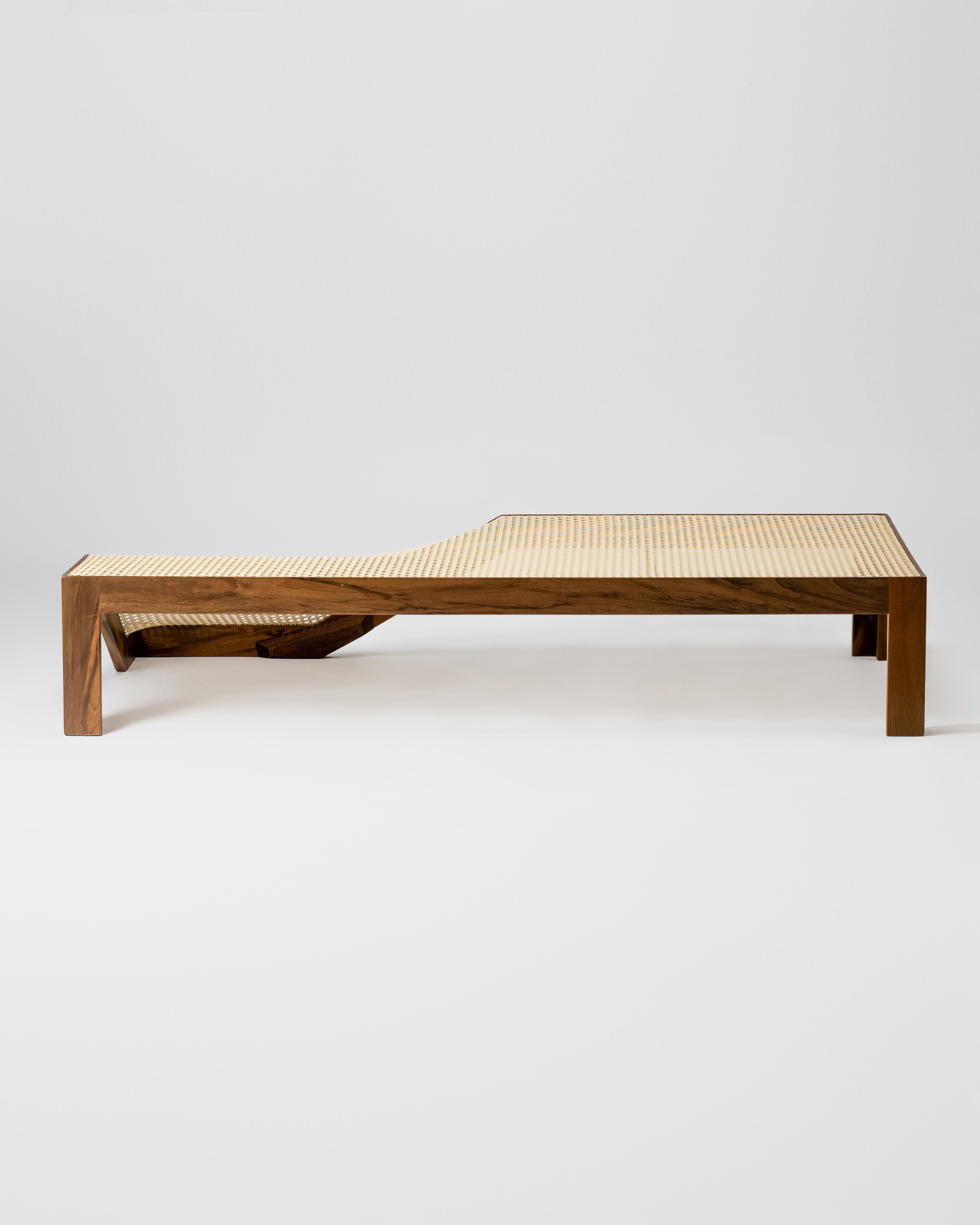 'Cabana' Center Table