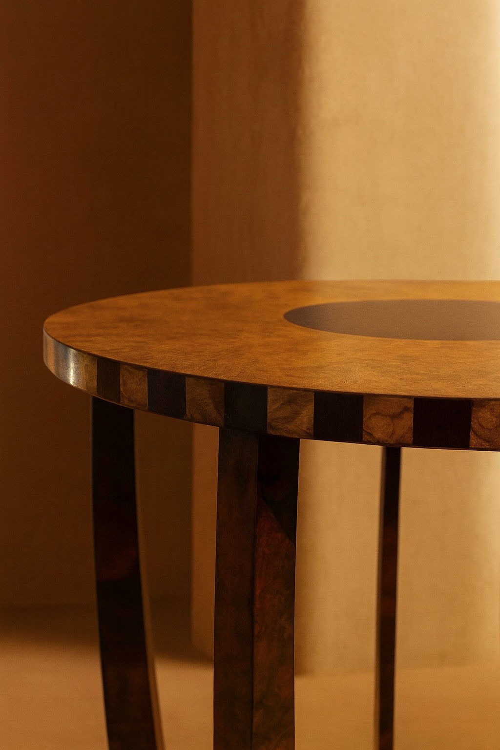 Roman Side Table