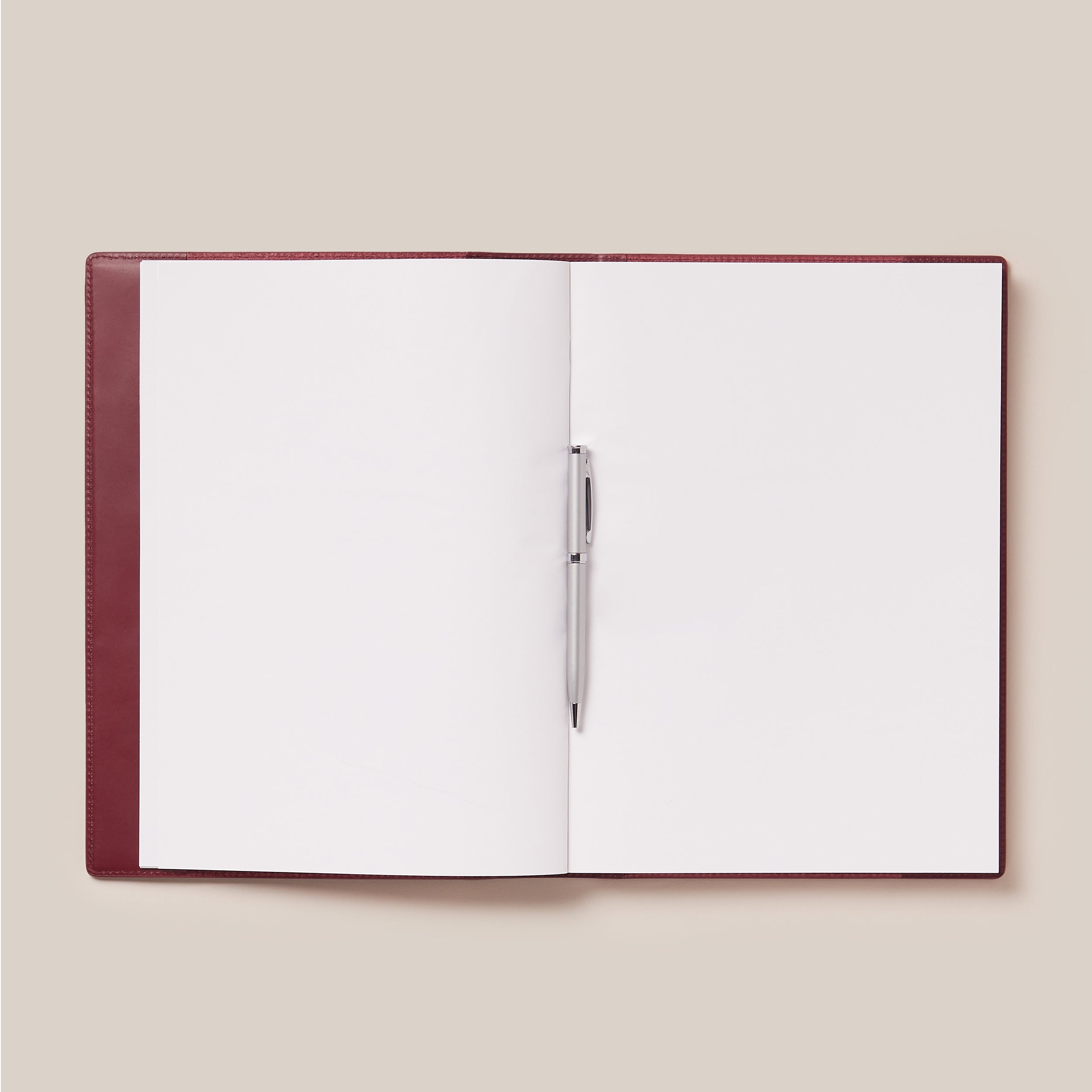 Leather Journal — view 22