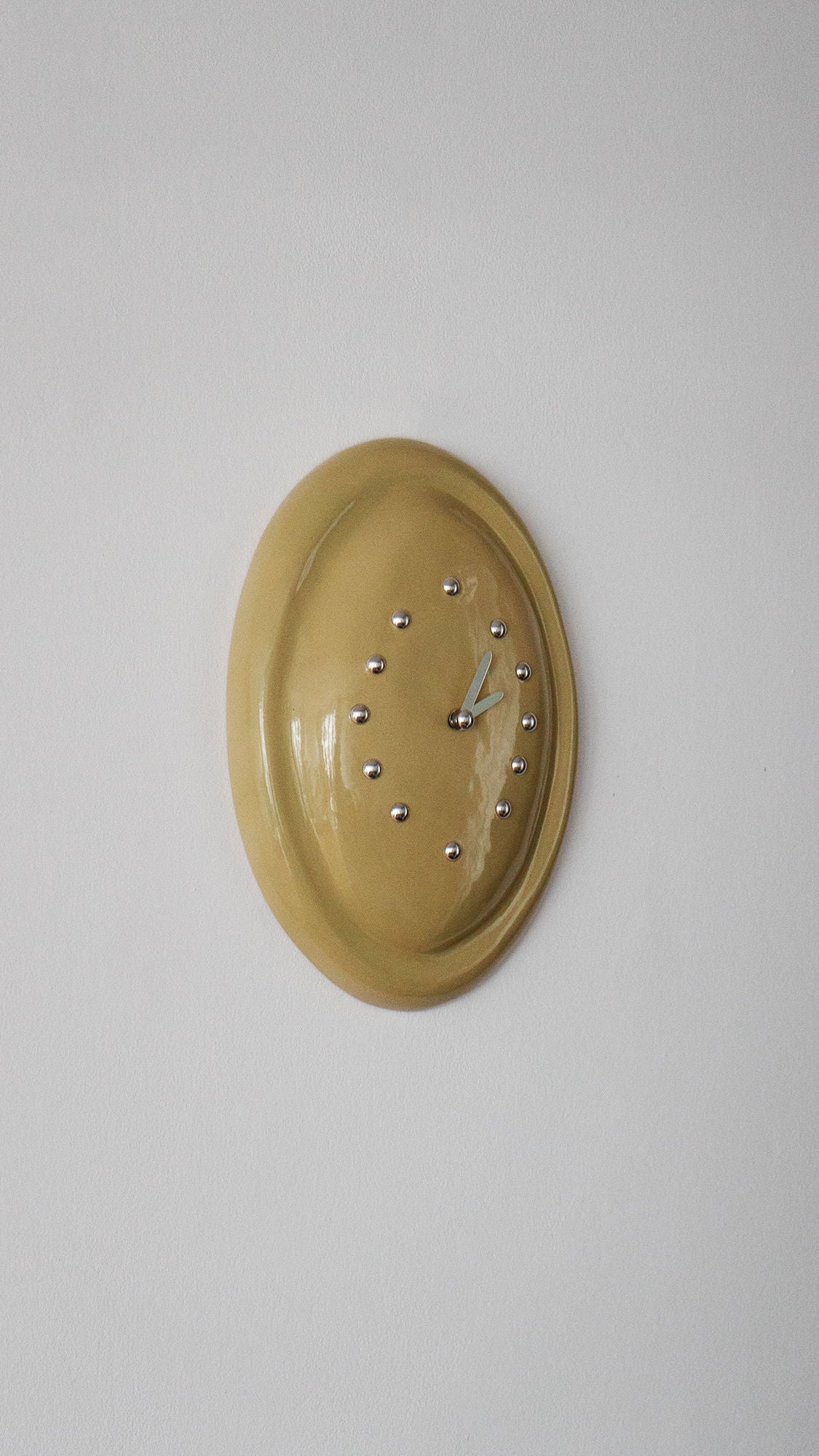 The Soft Clock