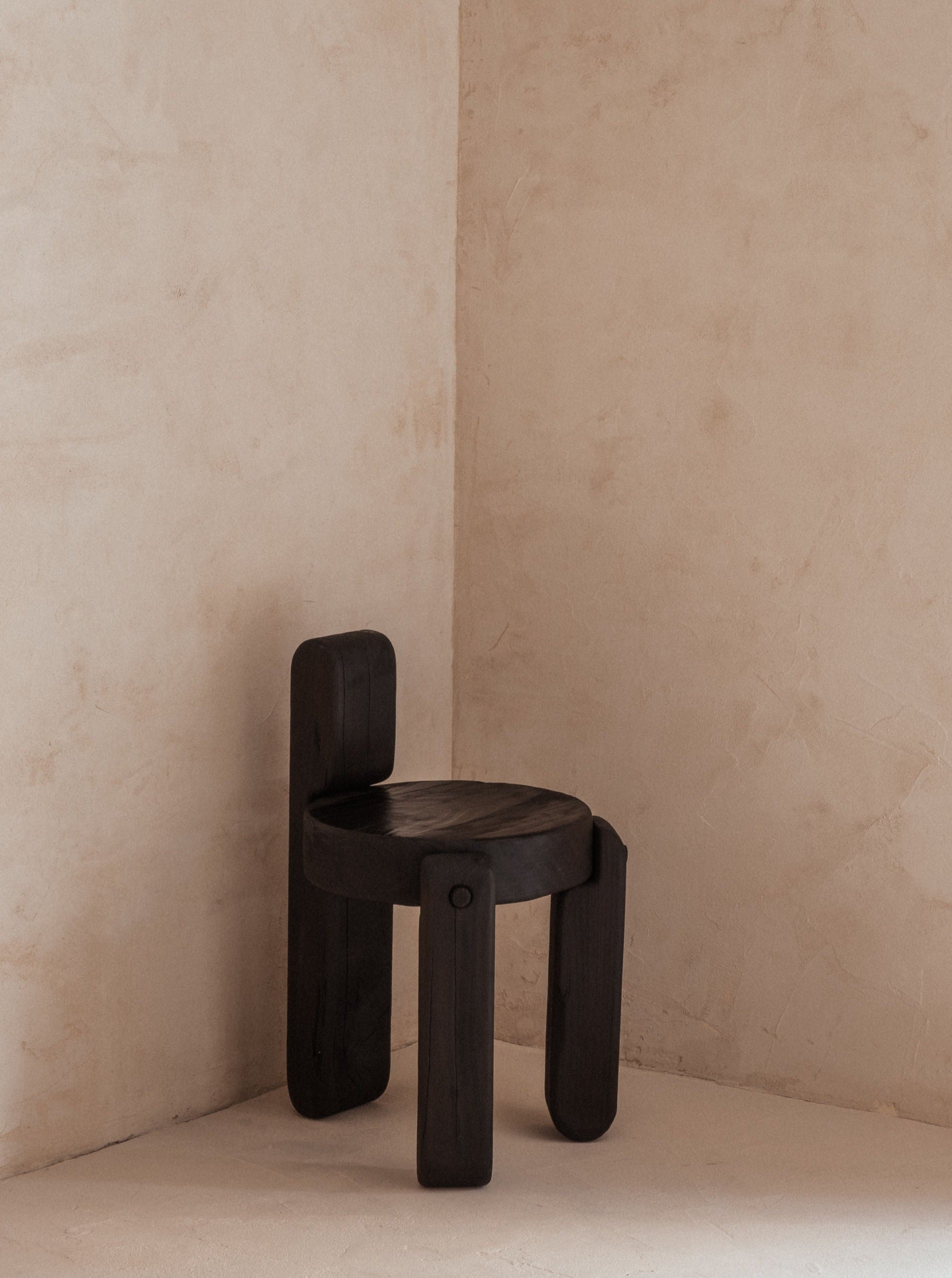 Oath Chair