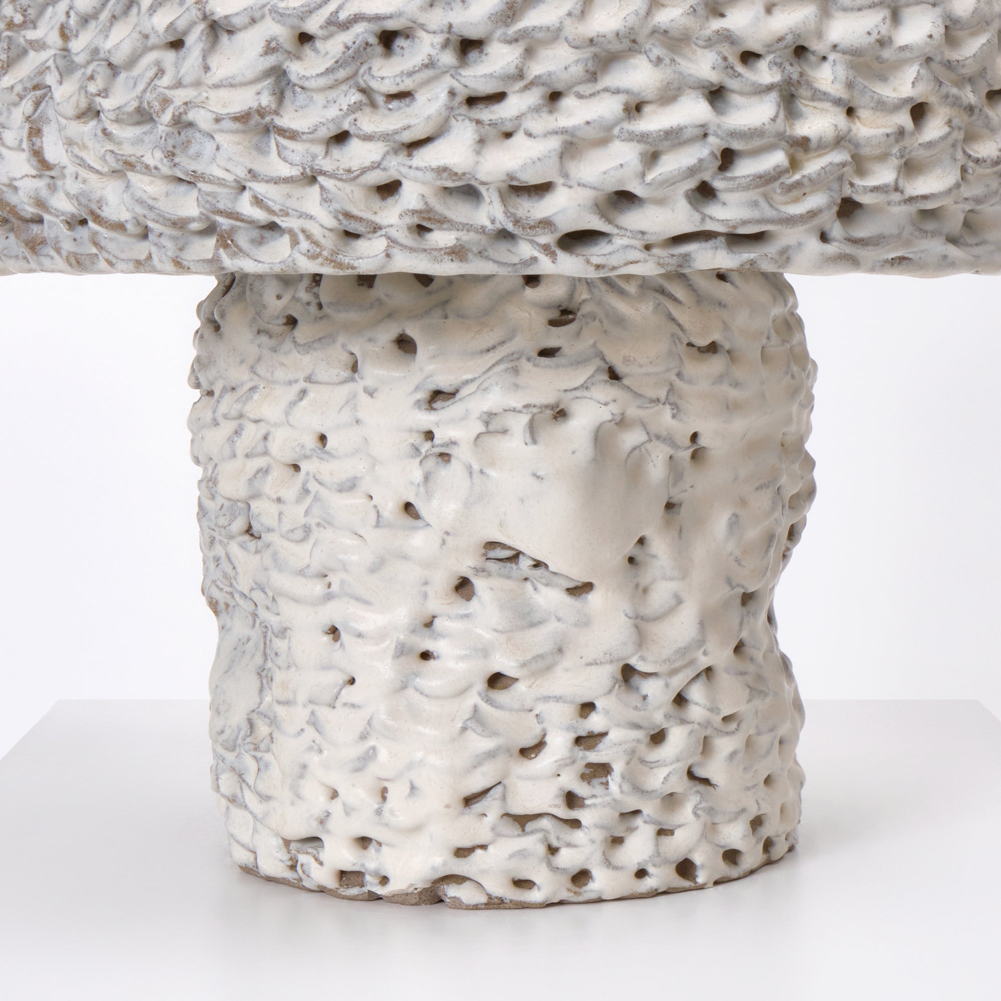 Lampe de Table Casa (ronde)