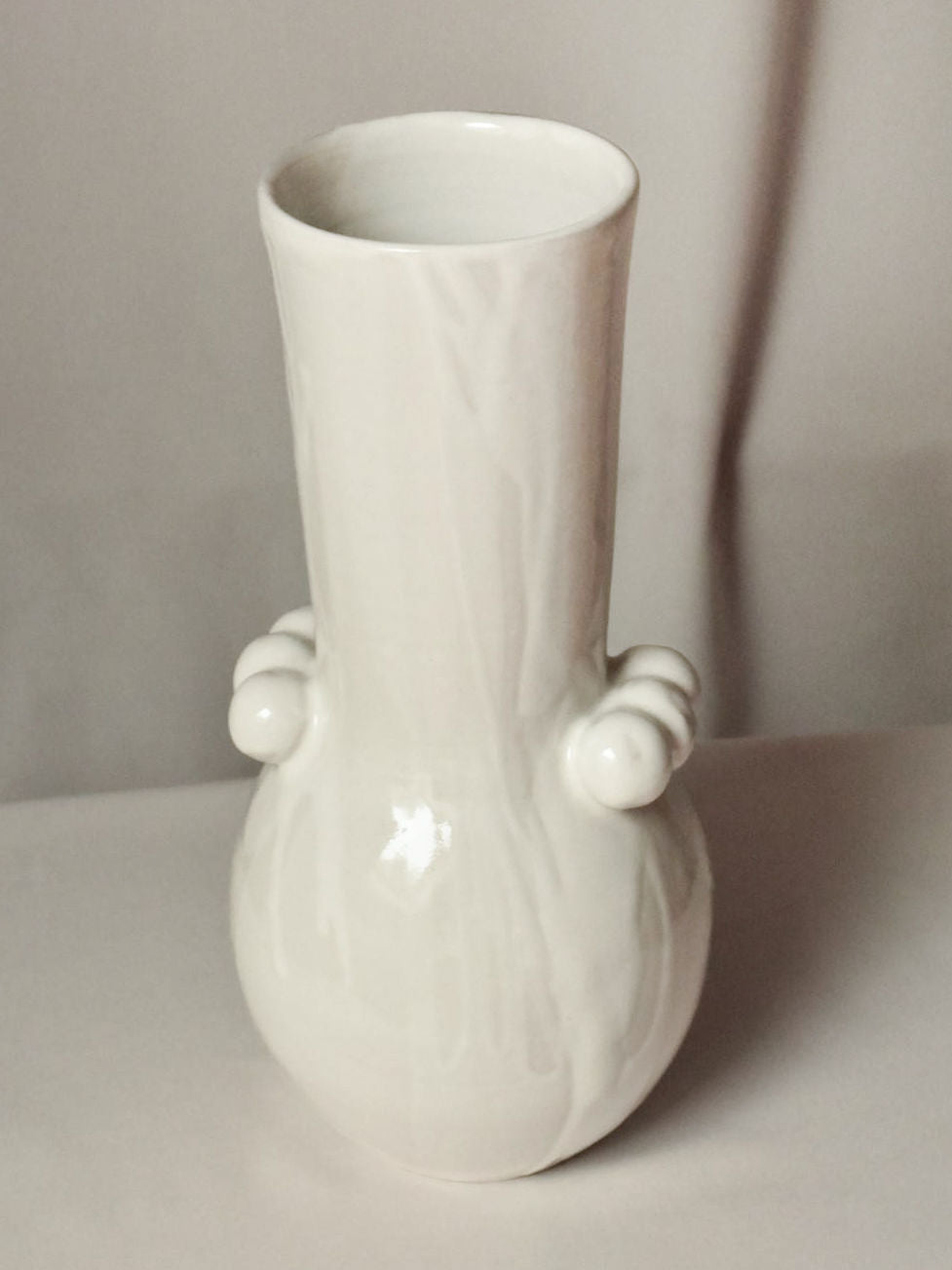 Vase Solstice I