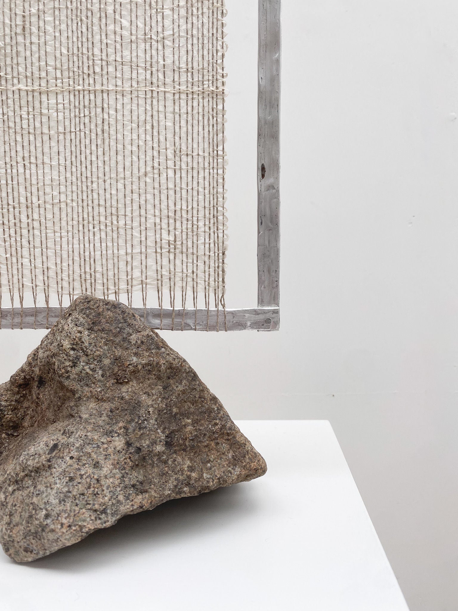 Silver Moon I by Sundance Studio | The Oblist