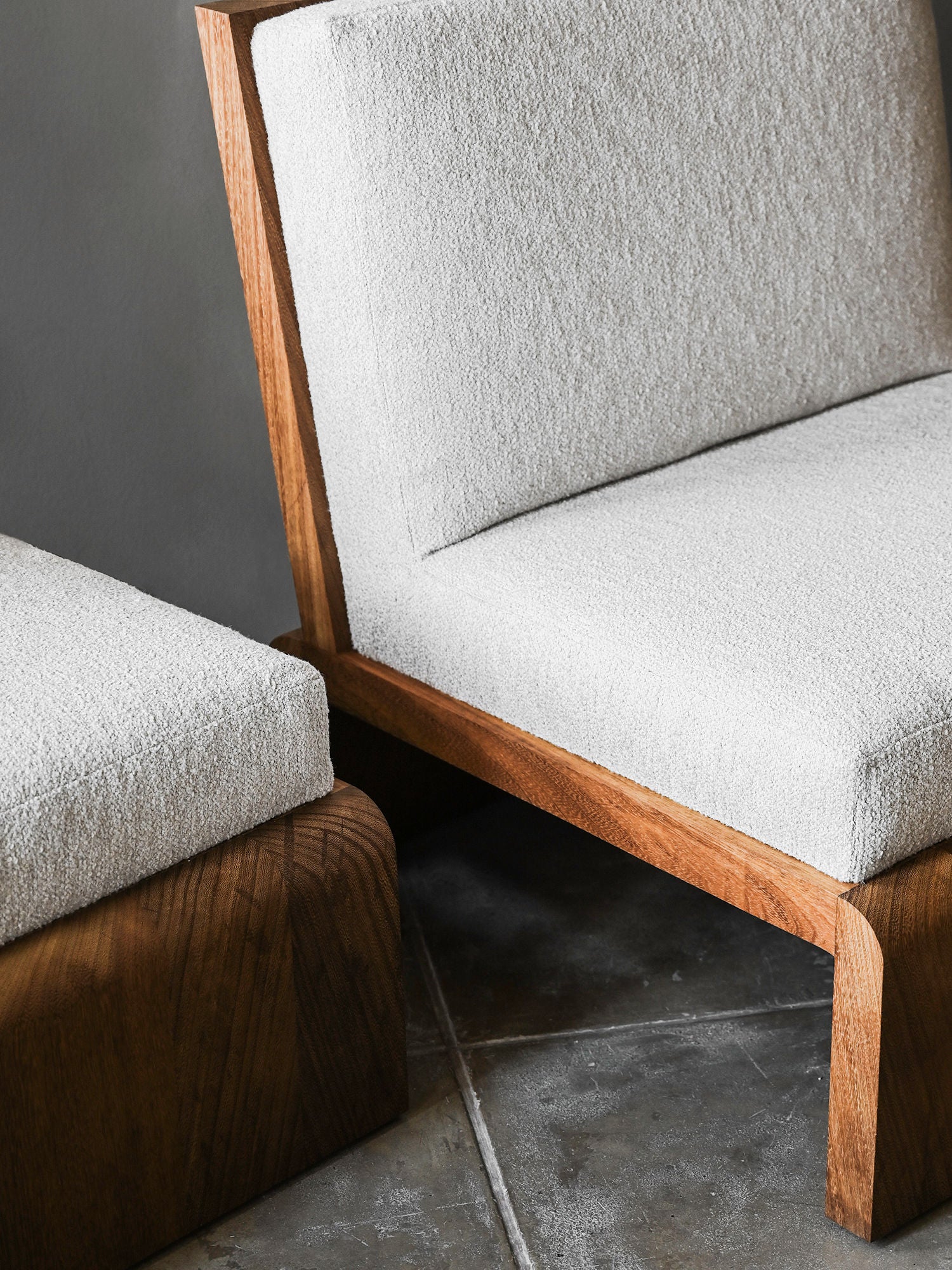 Saint Maxine Outdoor Chair