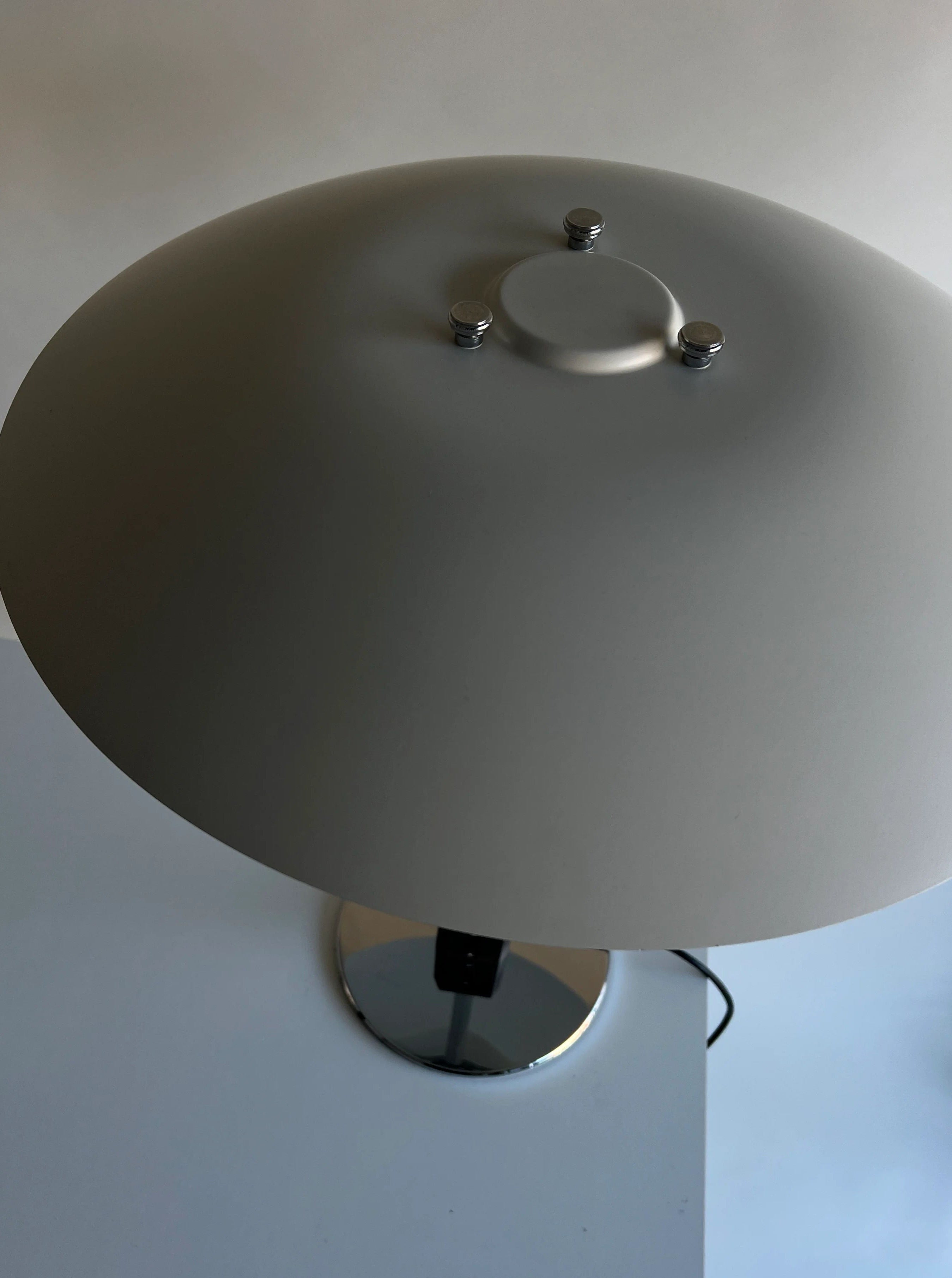 Poulsen Table Lamp PH 4/3 1983 - The Oblist