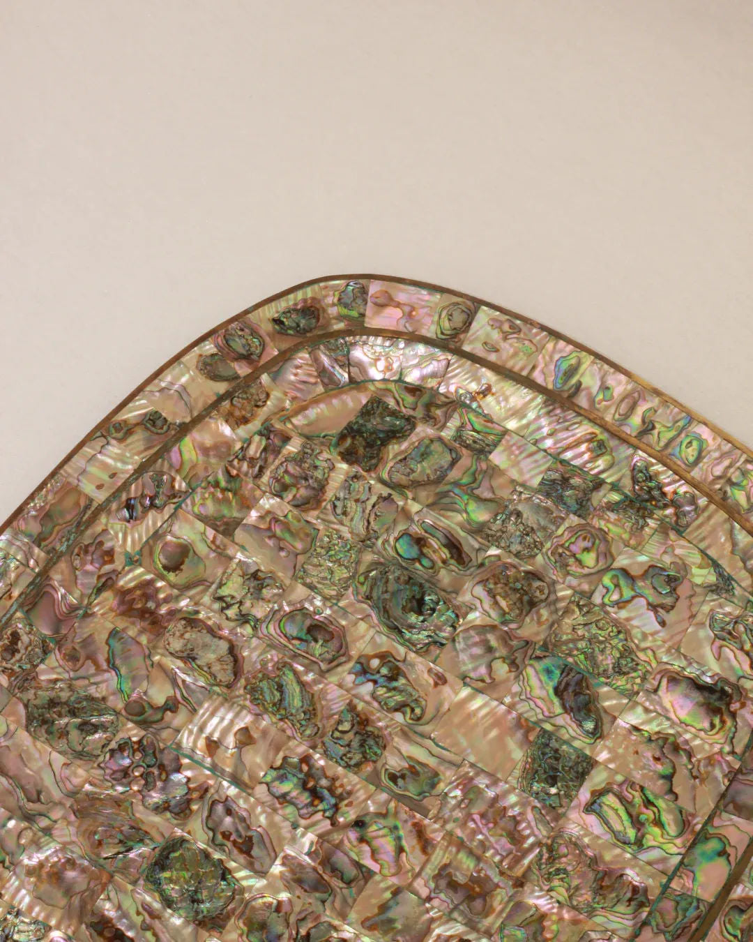 Handcrafted-Mexican-Abalone-Tray-featured-on-rustic-artisanal-market