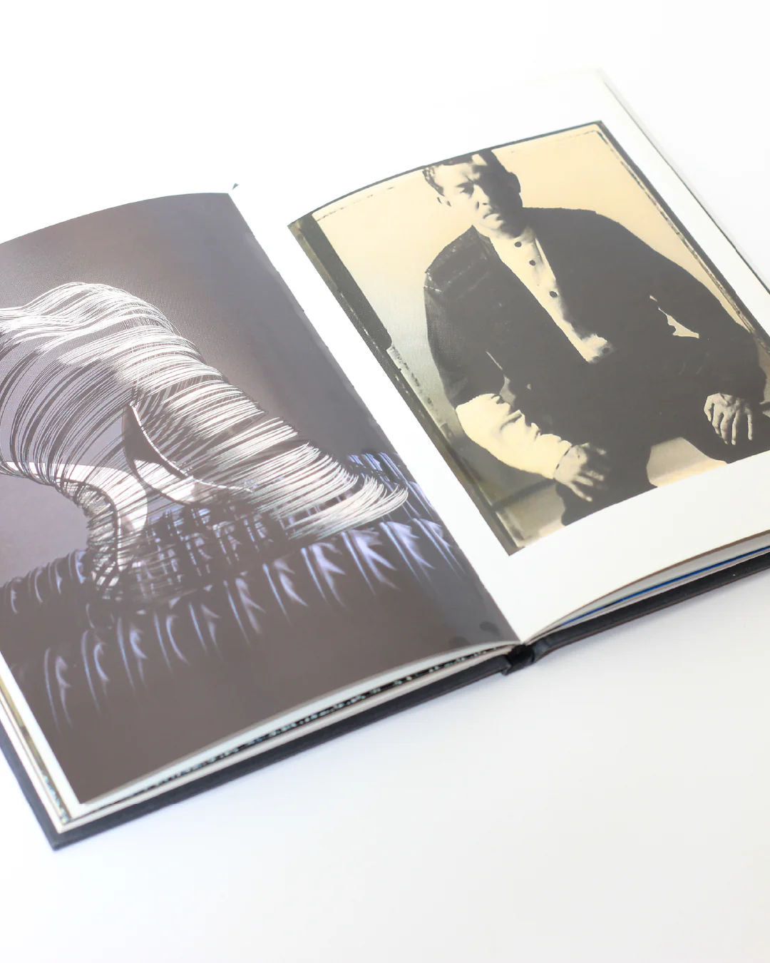 Issey Miyake Book by Boga Avante Shop | The Oblist