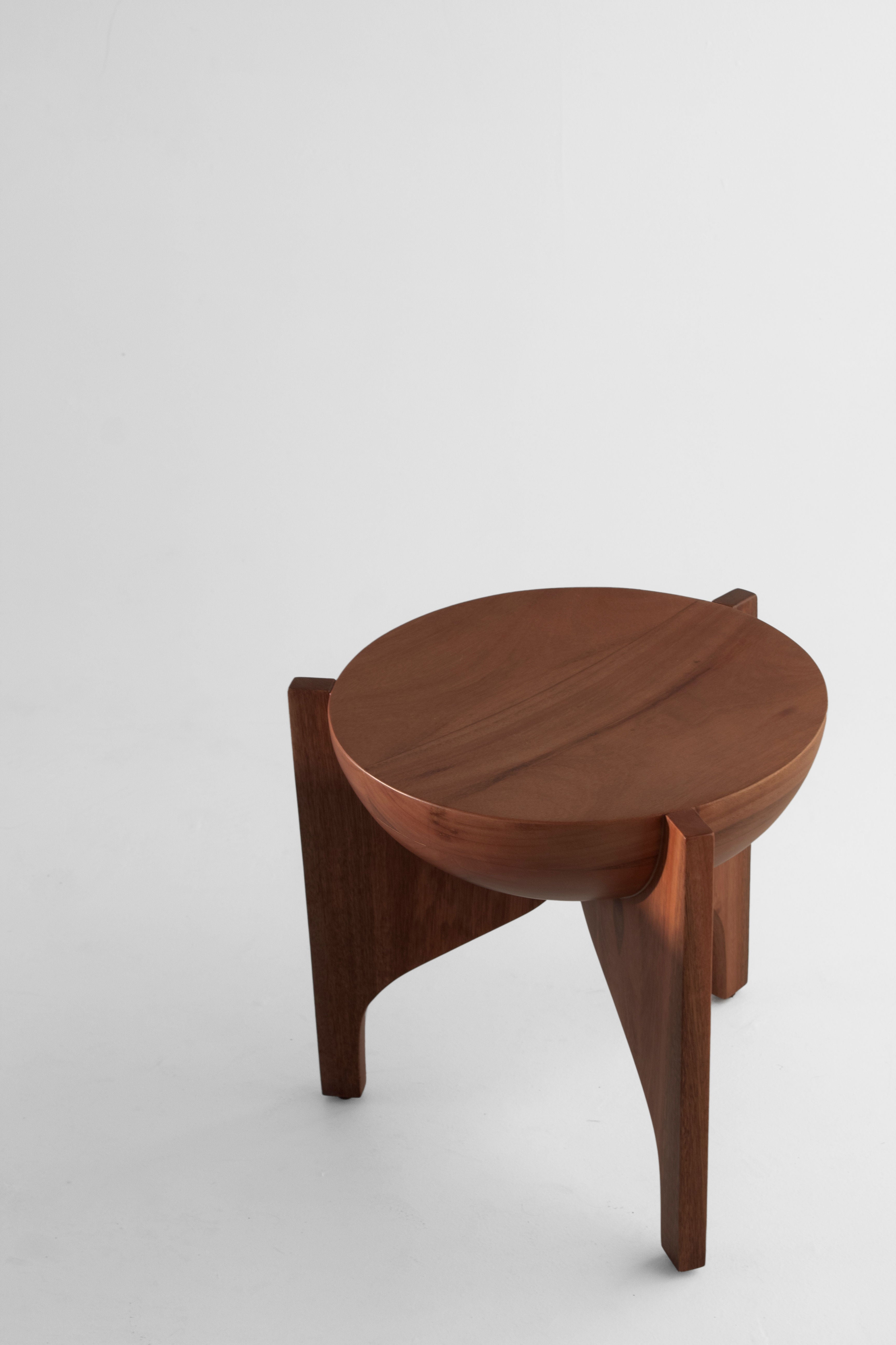 "Porto" Stool