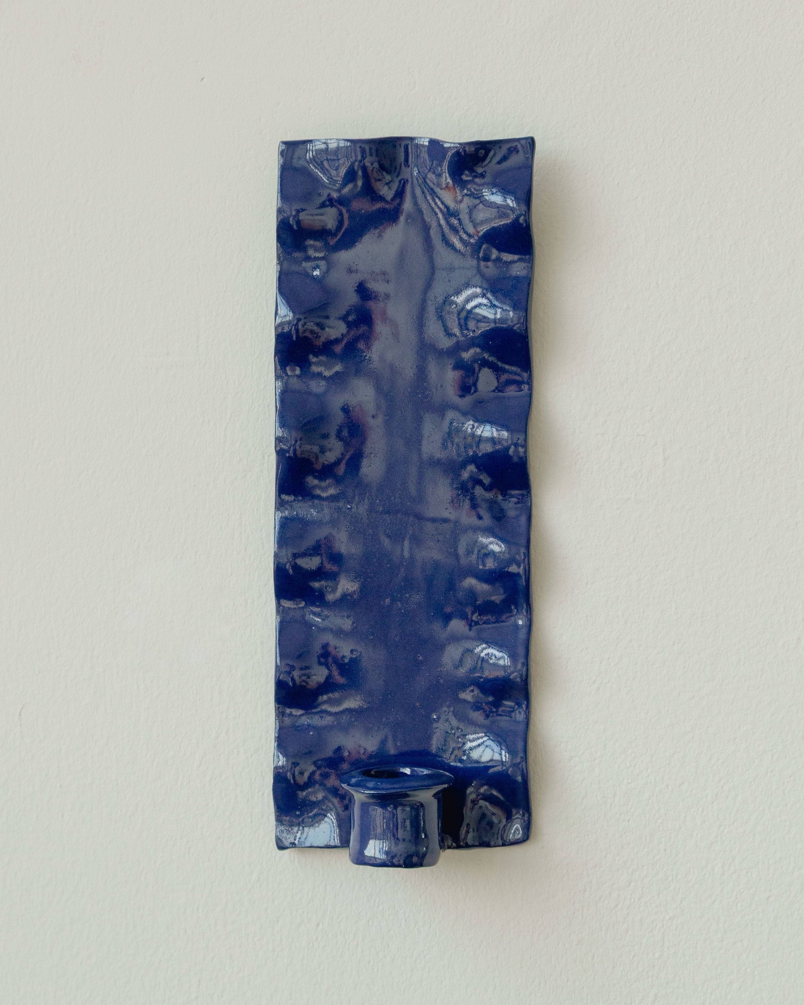 The Ortigia Sconce - Rectangle