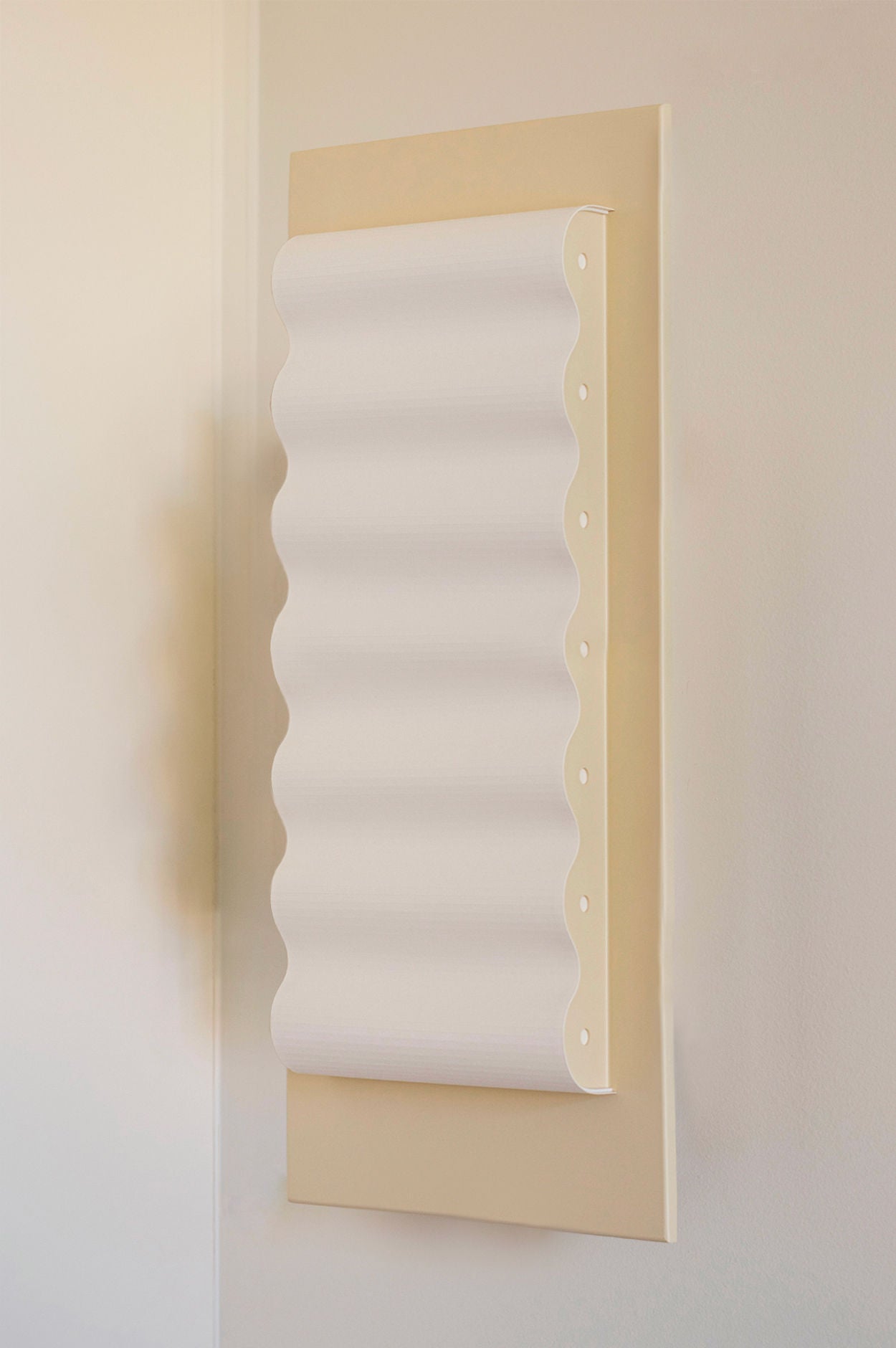Frame L Wall Light - Available in 5 finishes