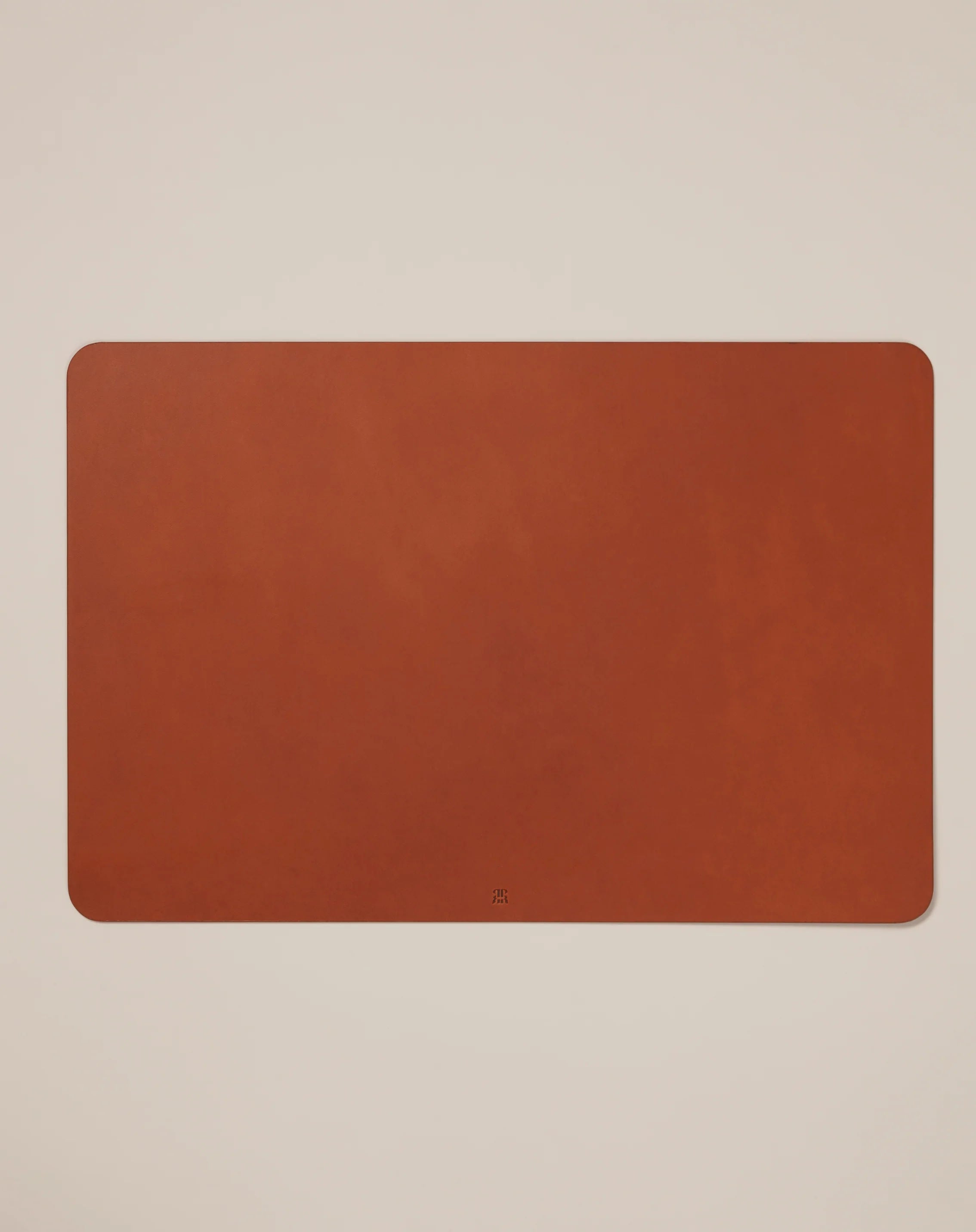 Leather Desk Mat