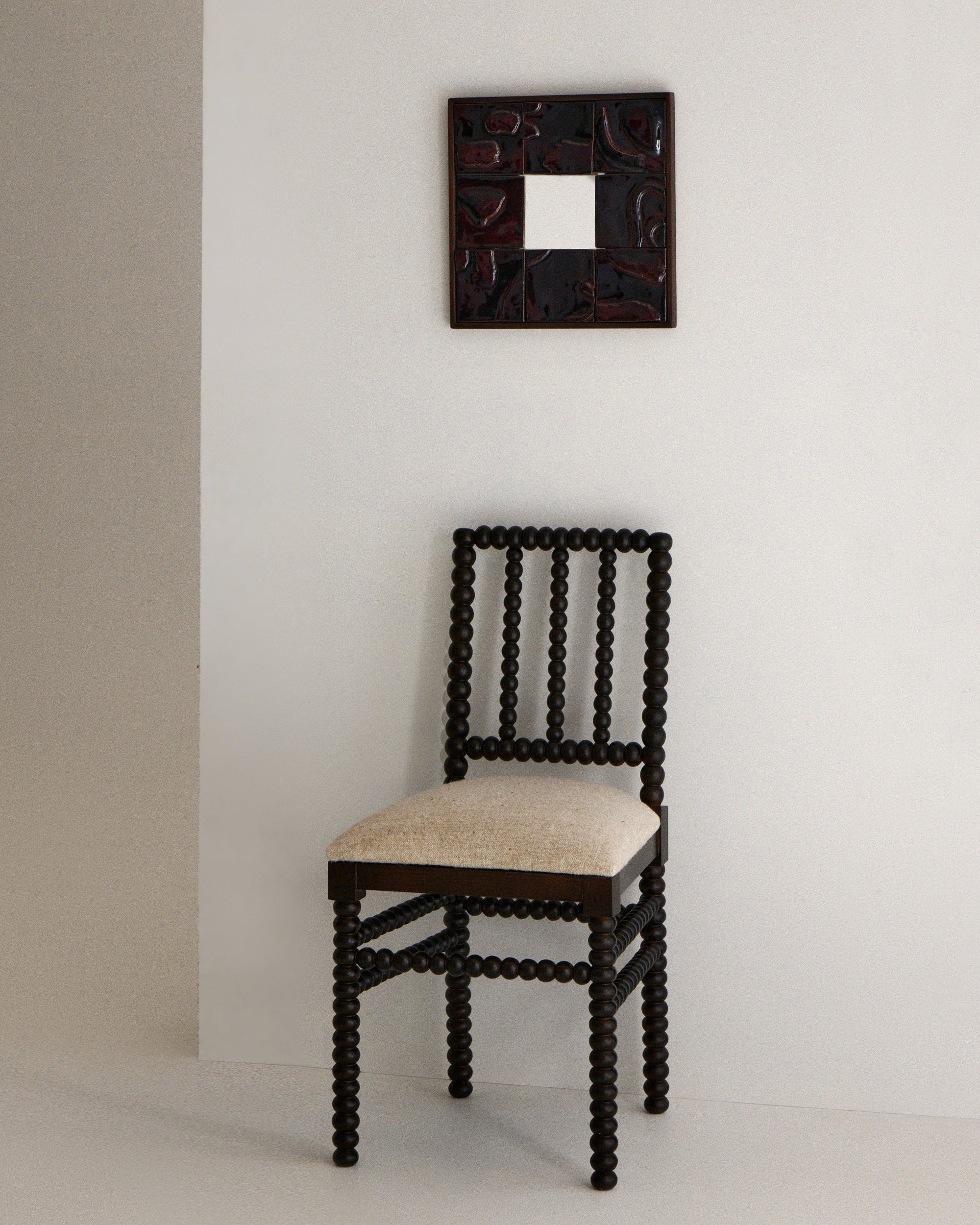 Tiled Mirror