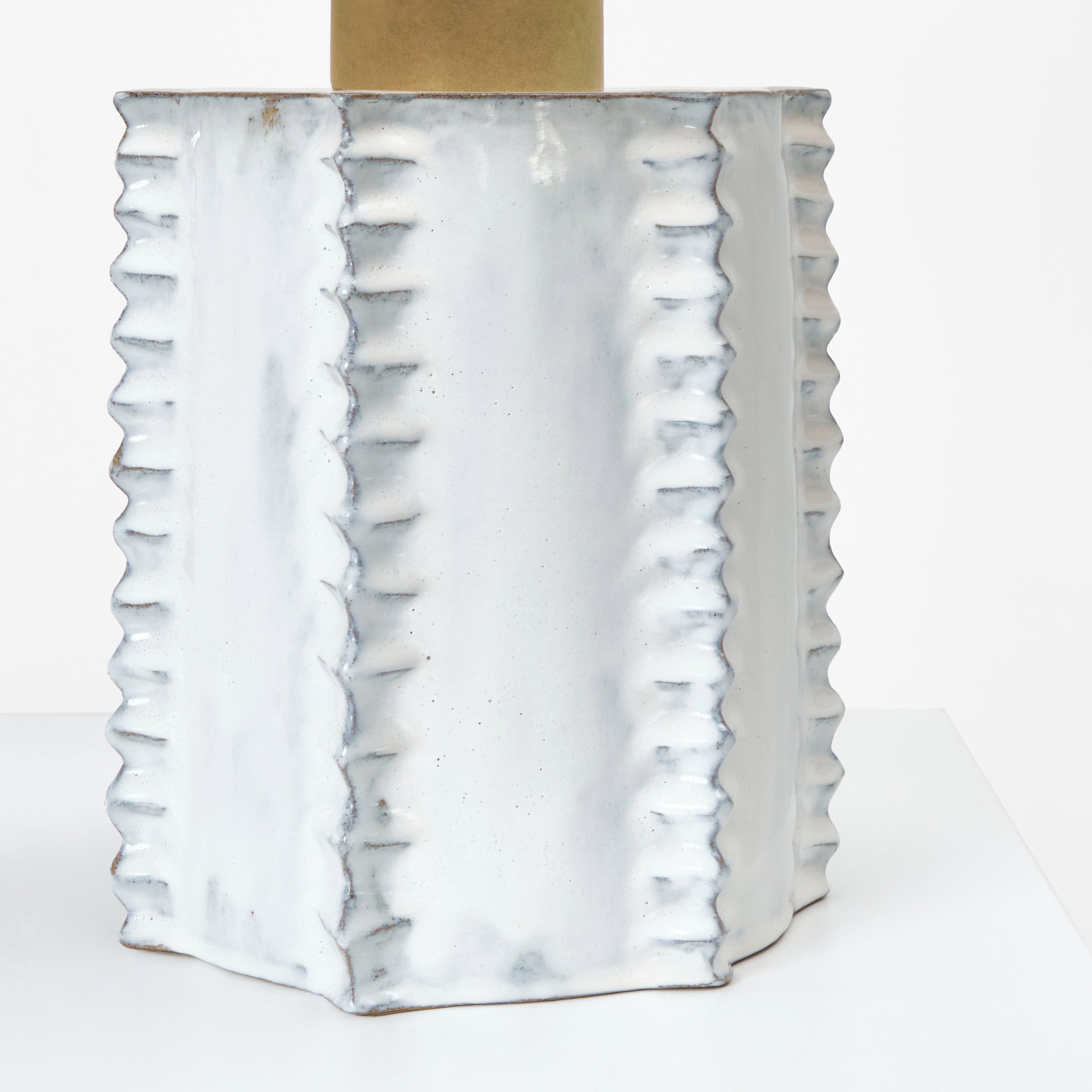 Lampe de Table Totem