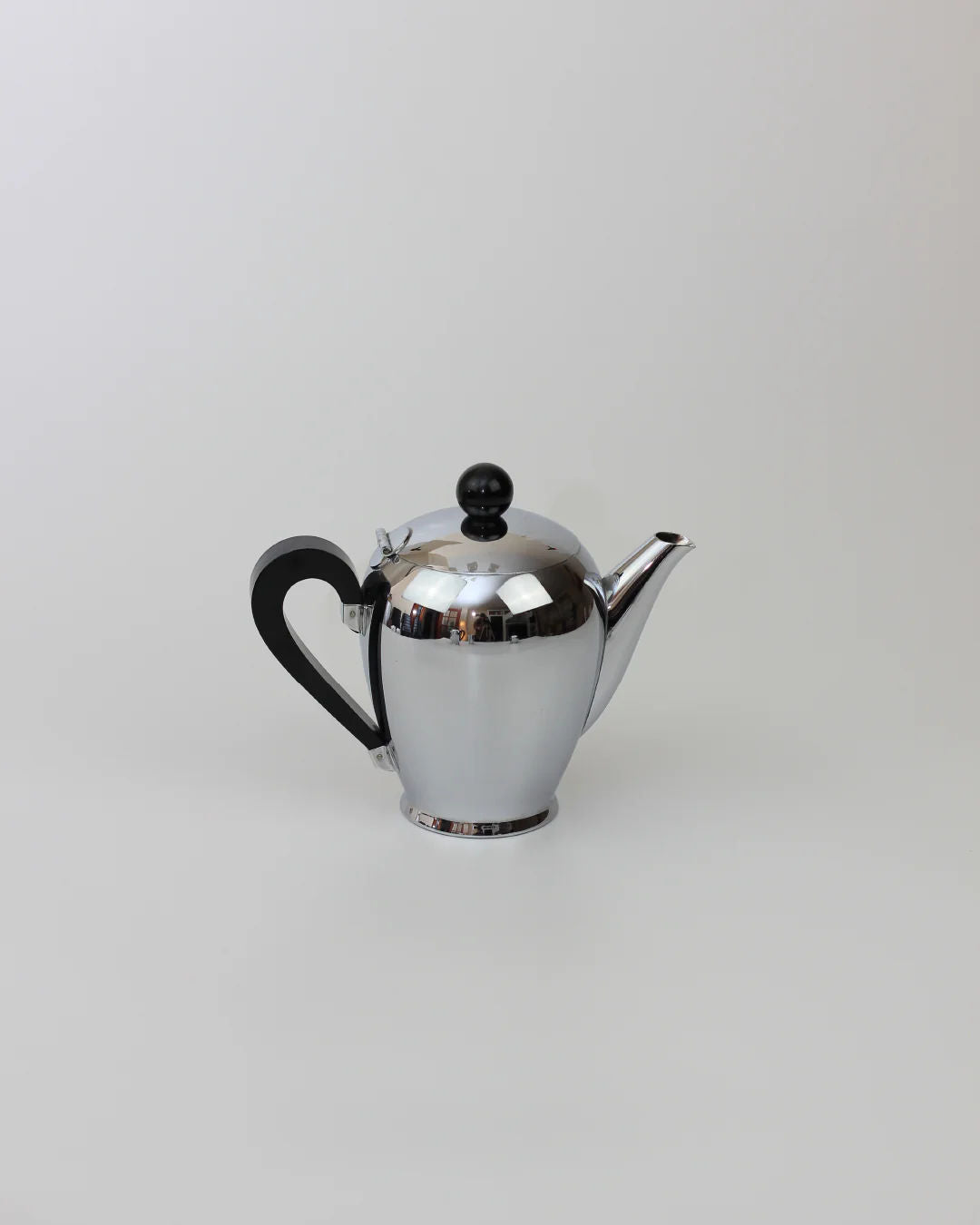 Italian Coffee and Tea Set, 1945