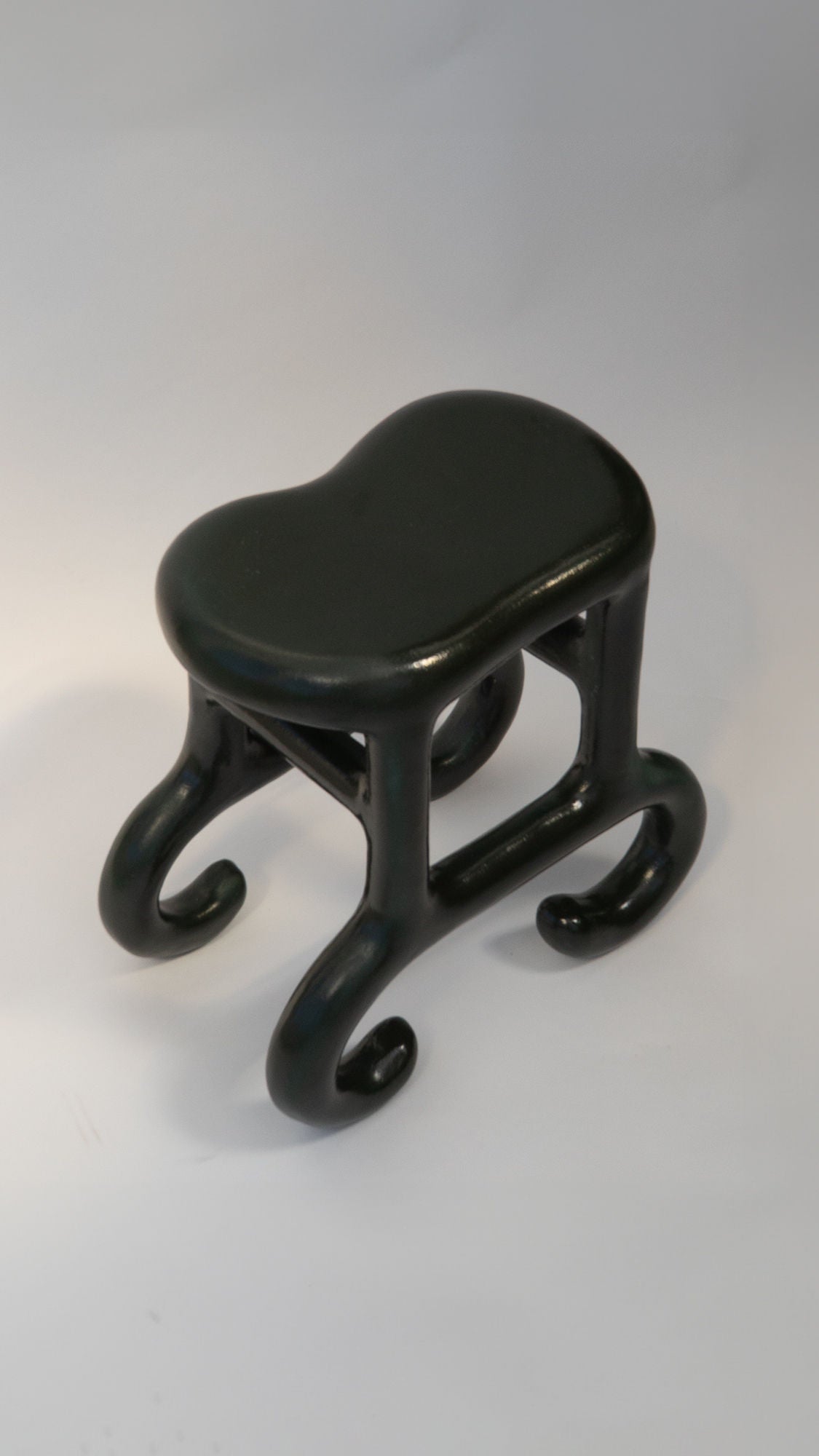 Ceramic Stool