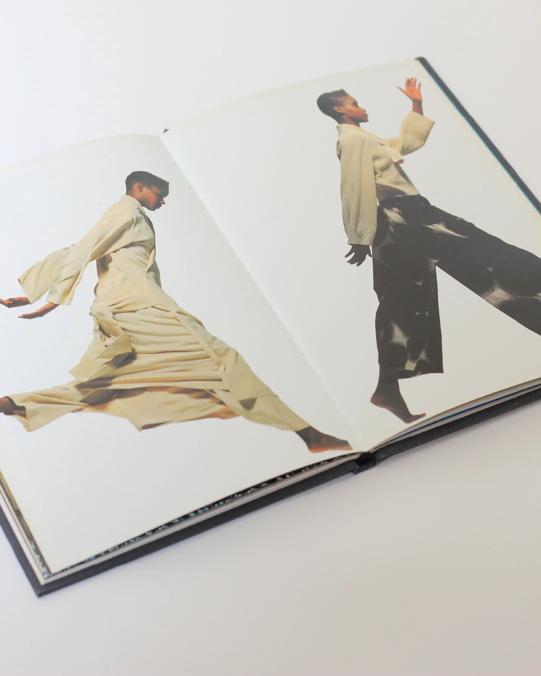 Issey Miyake Book by Boga Avante Shop | The Oblist