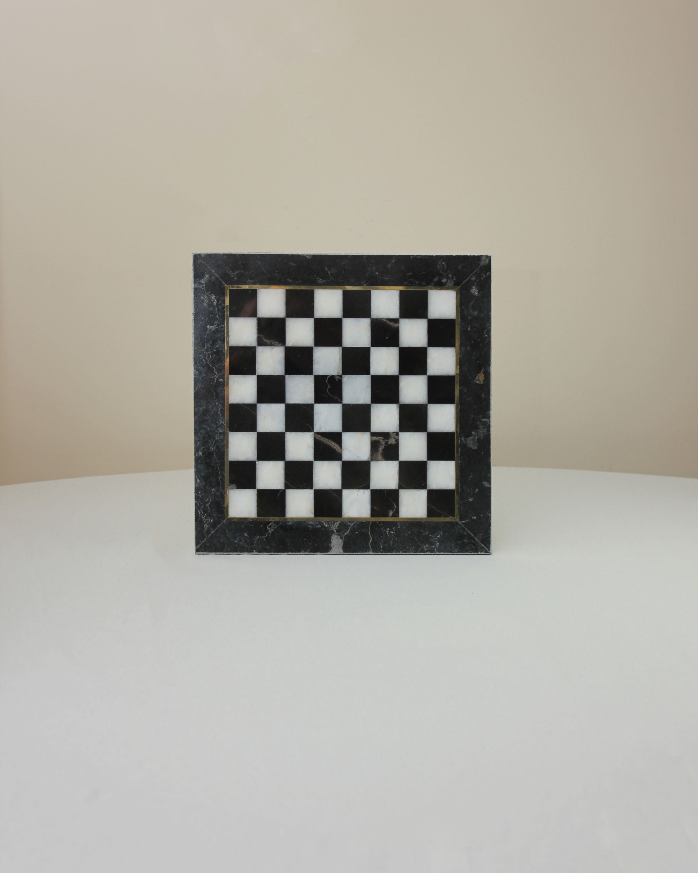 Marble Chessboard