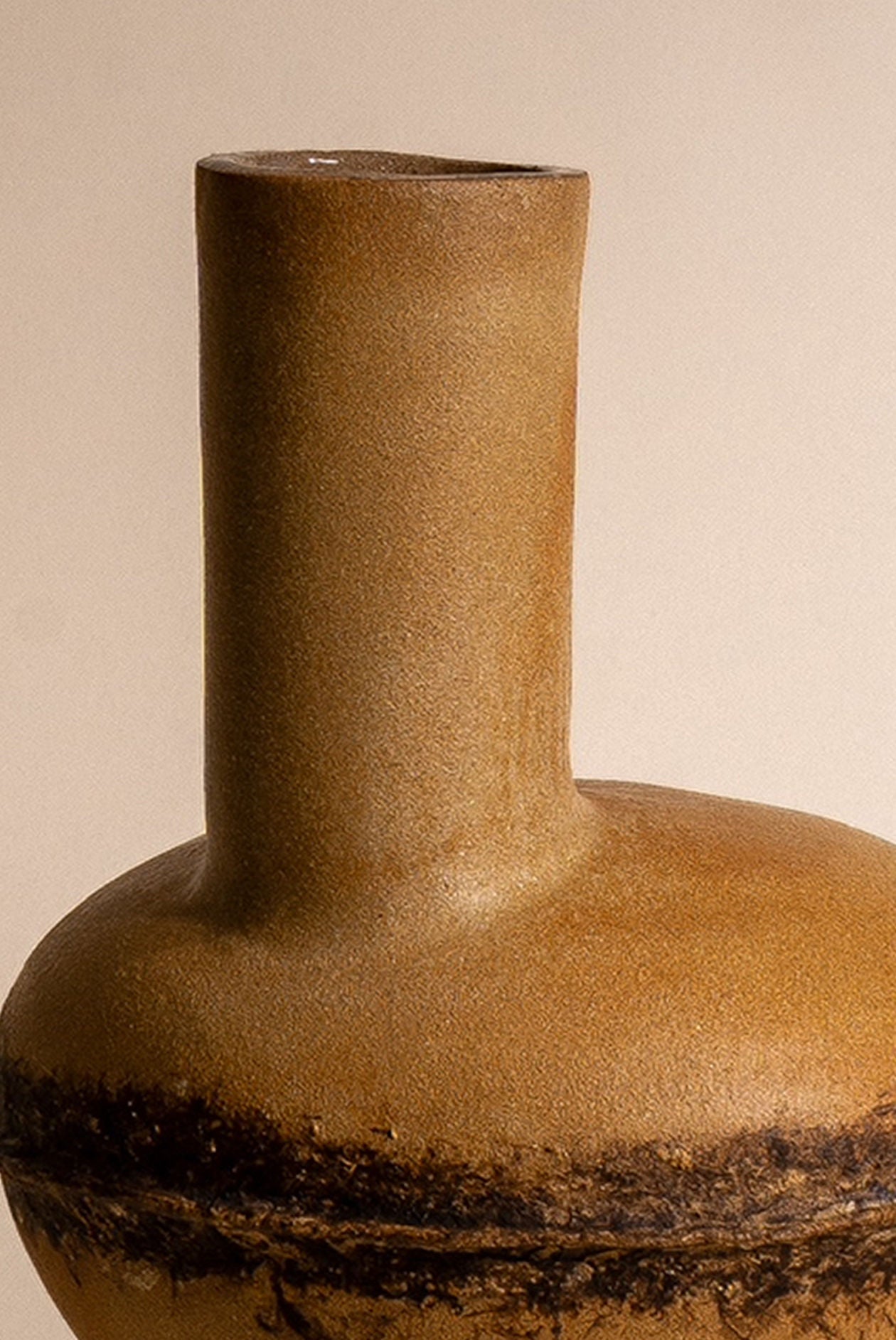 The Belly Vase