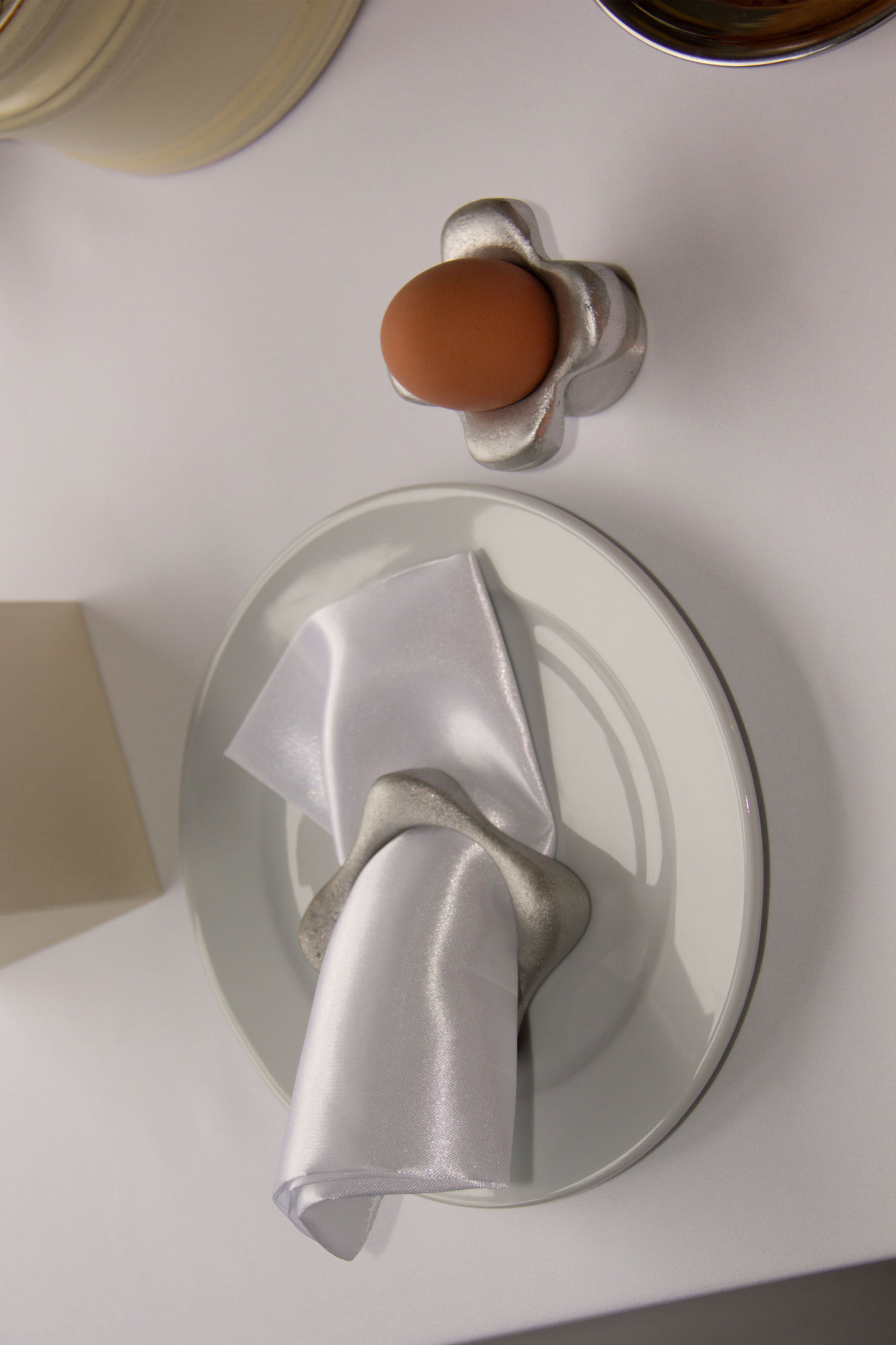 'Petal' Egg Holder