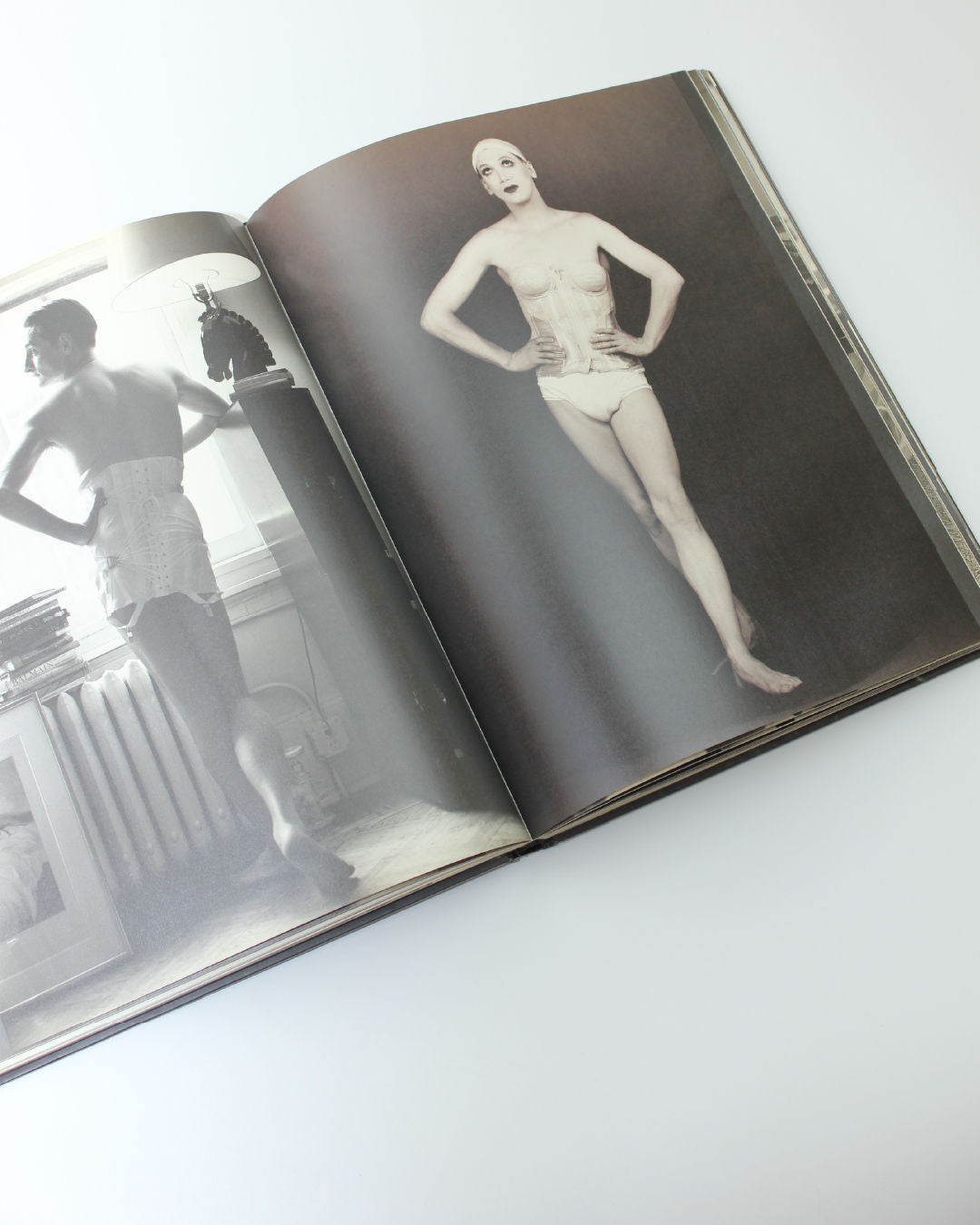 Under World by Kelly Klein Book