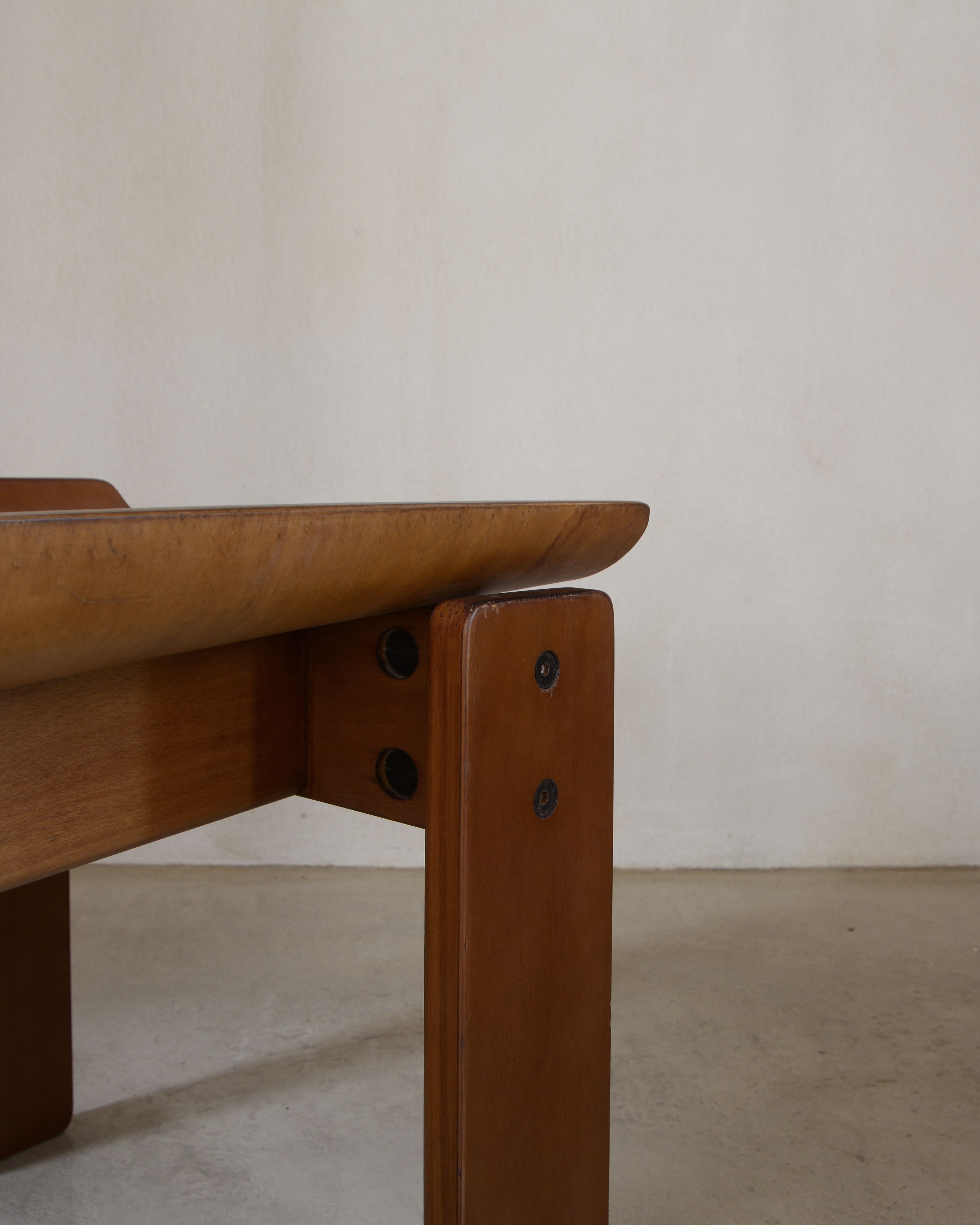 Diago Chairs by Edoardo Landi for Nikol International, 1970s, Set of 4