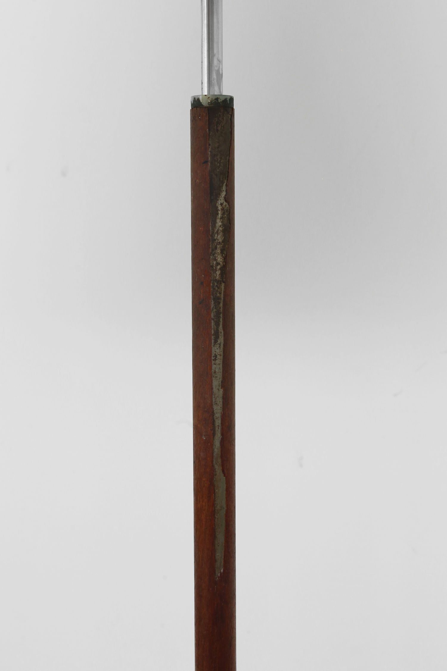 Scandi Floor Lamp