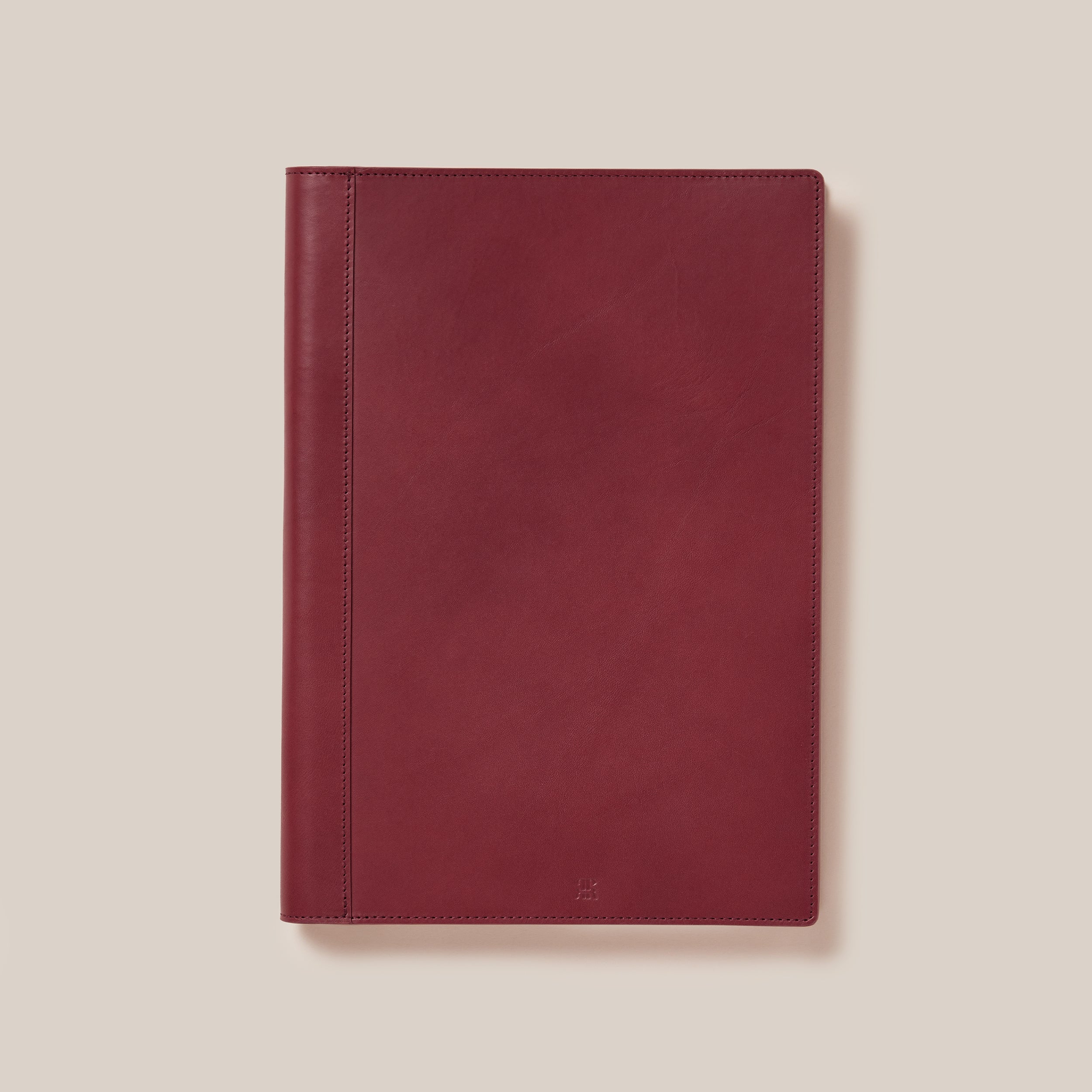 Leather Journal — view 20