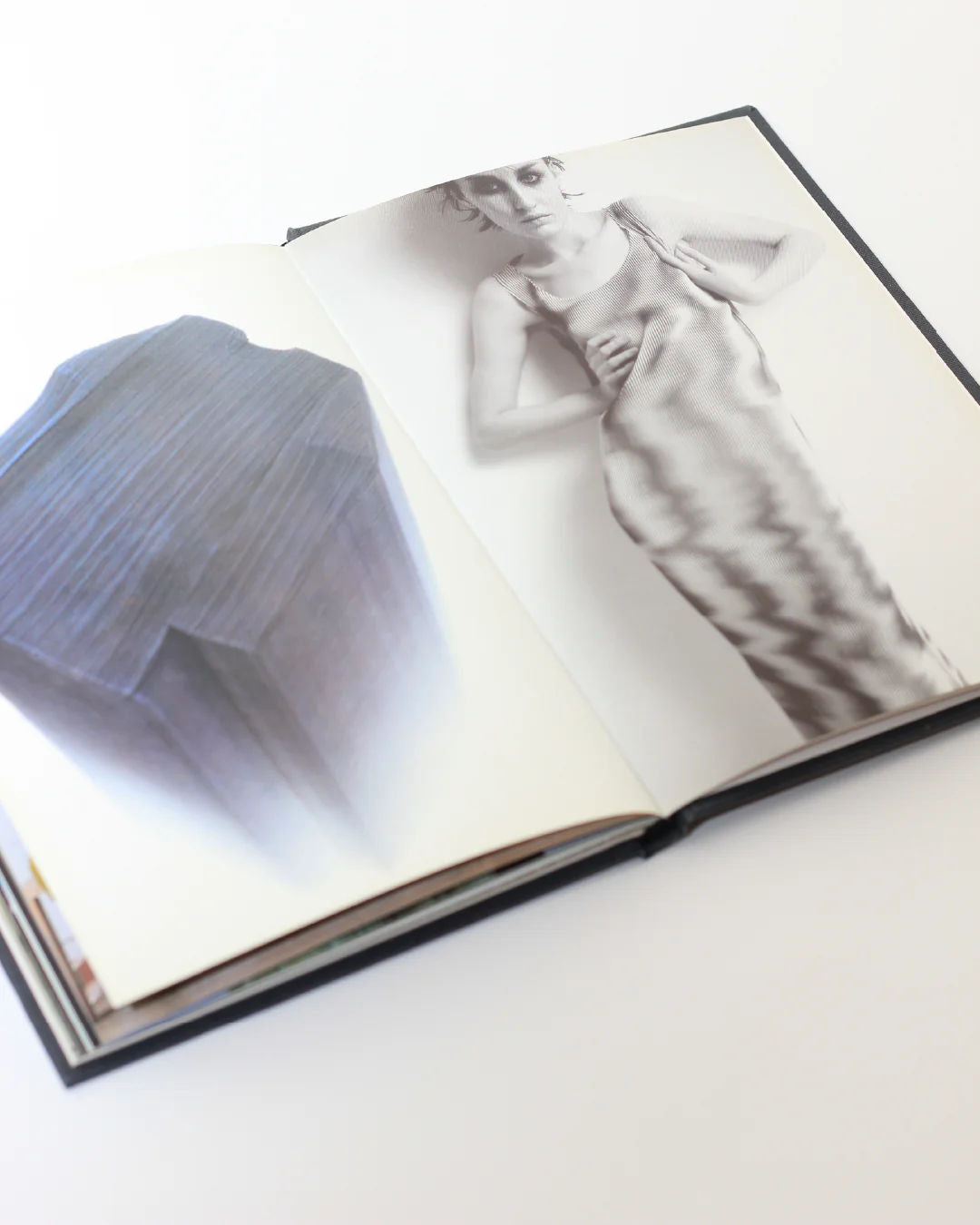 Issey Miyake Book by Boga Avante Shop | The Oblist