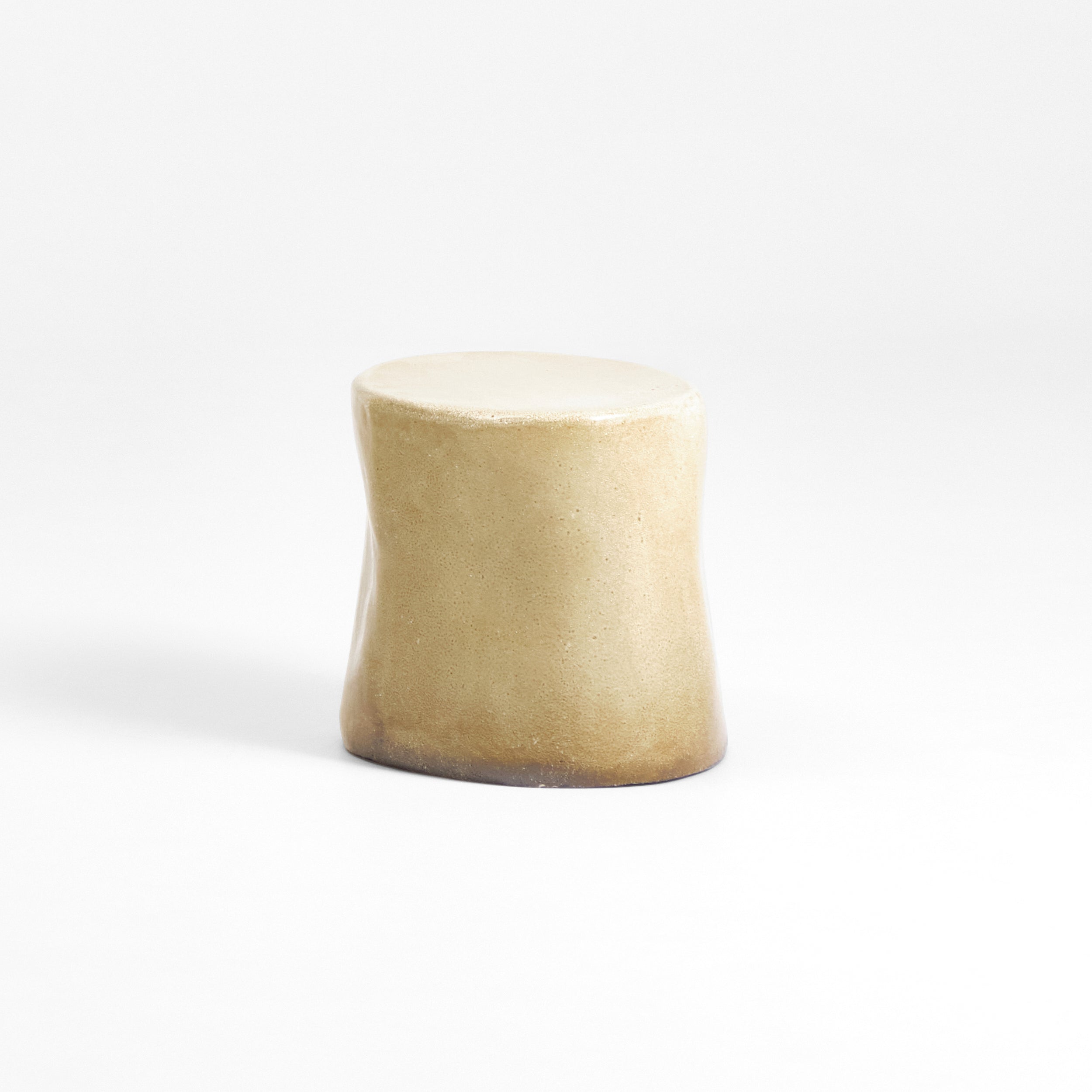 Small Ceramic Side Table