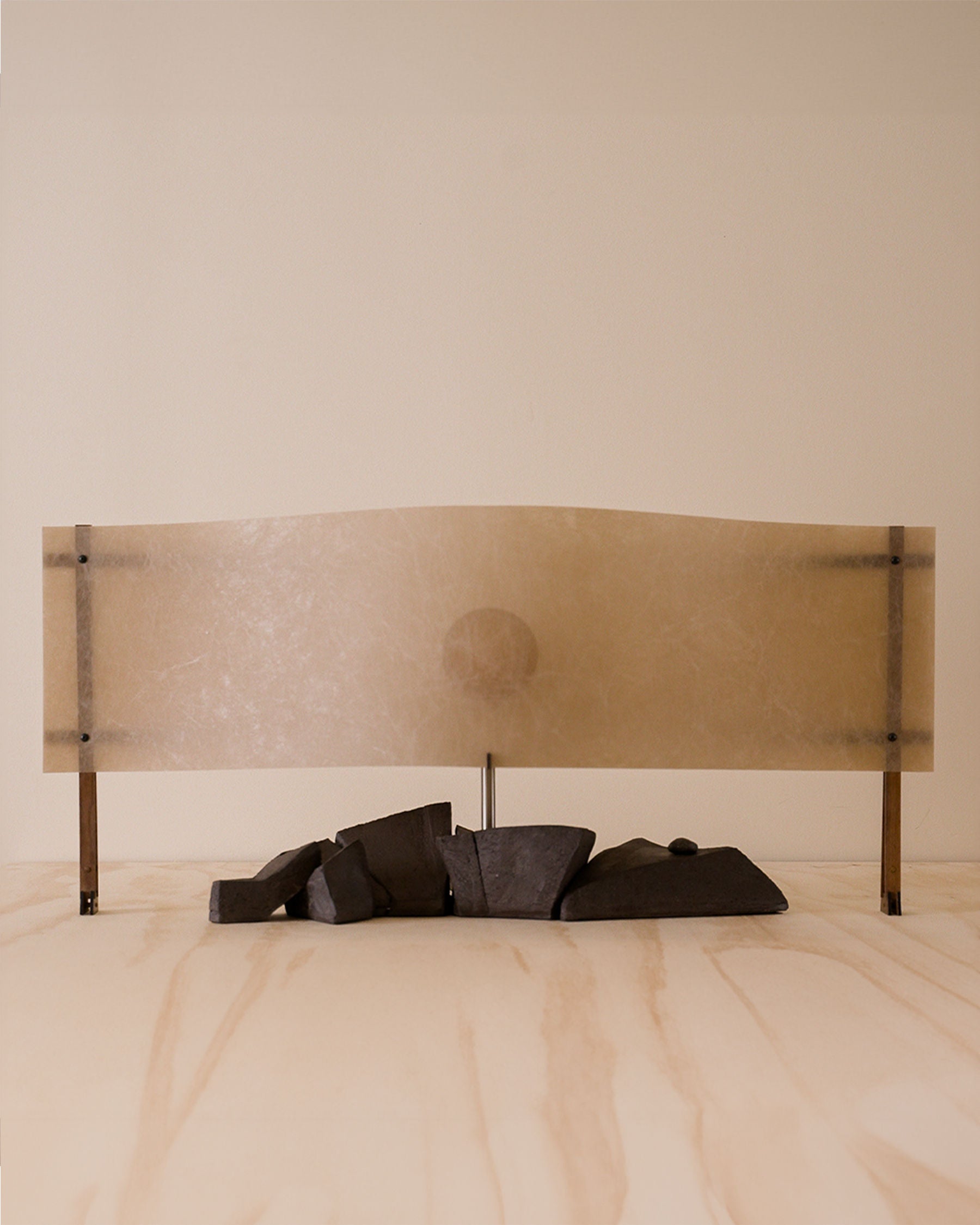 'Sunrise' Table Lamp