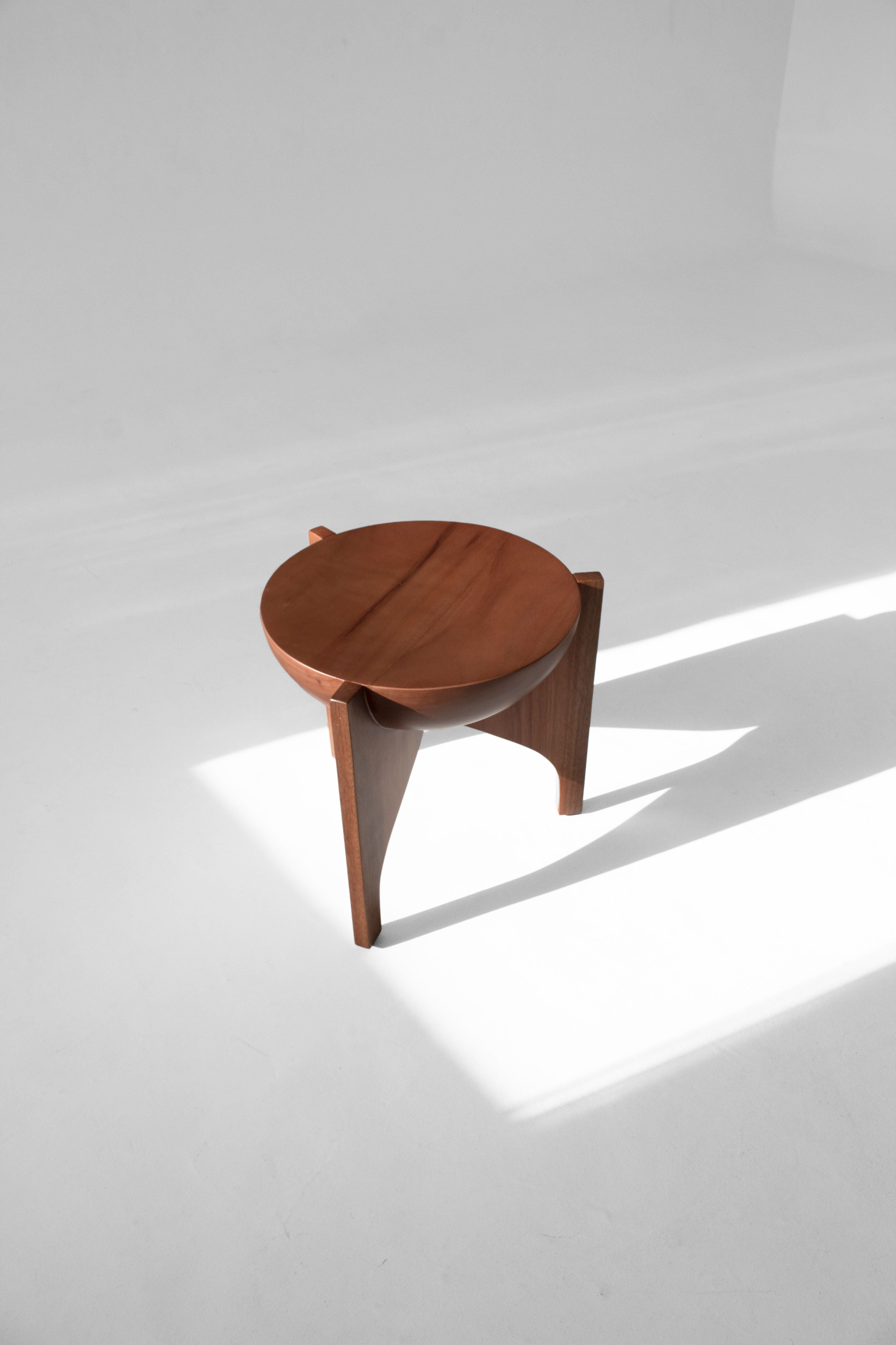 "Porto" Stool