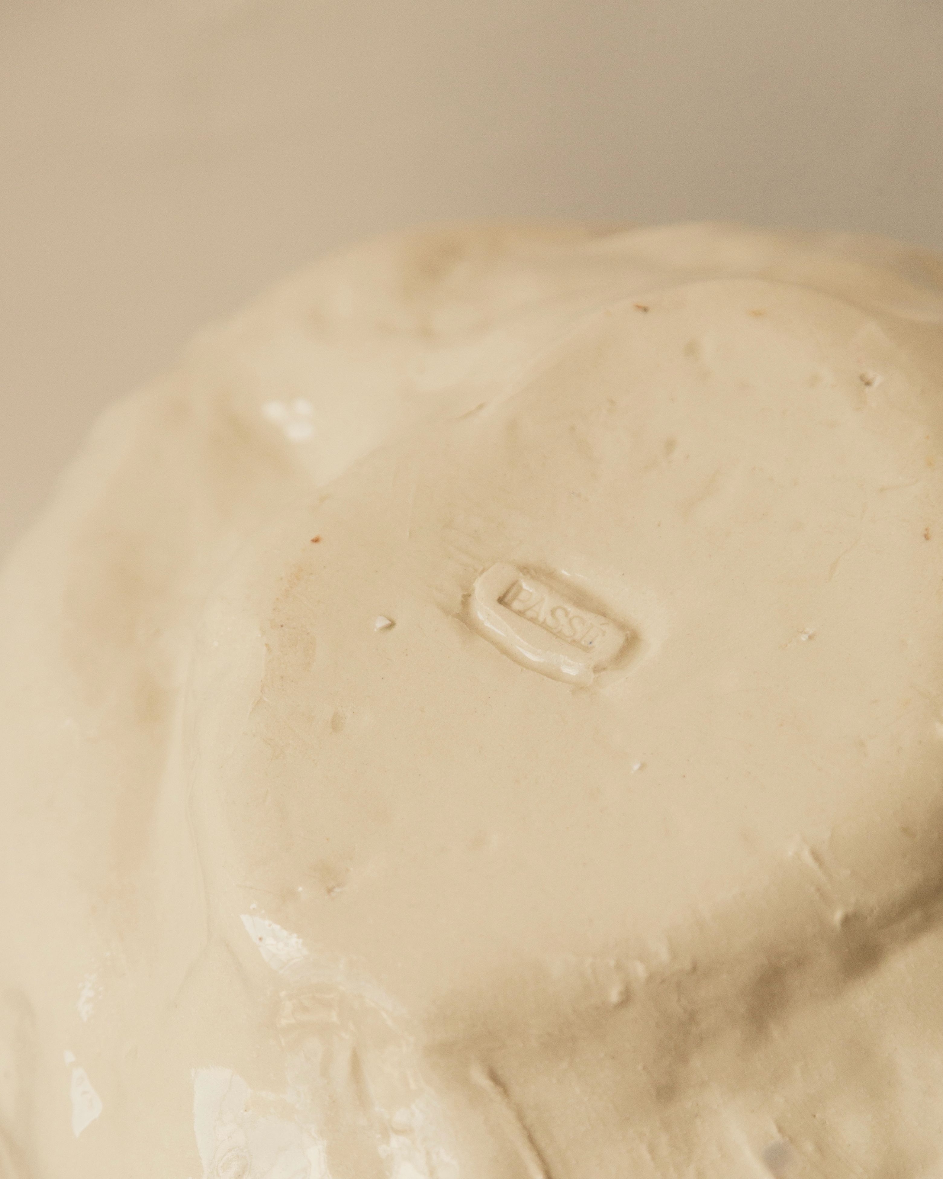 The Modica Bowl