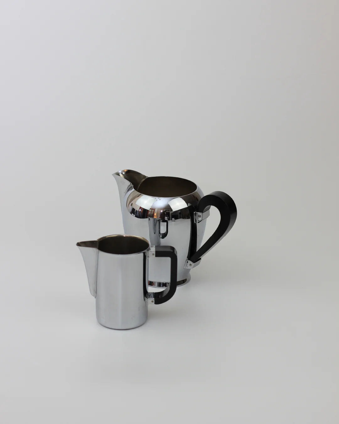 Italian Coffee and Tea Set, 1945