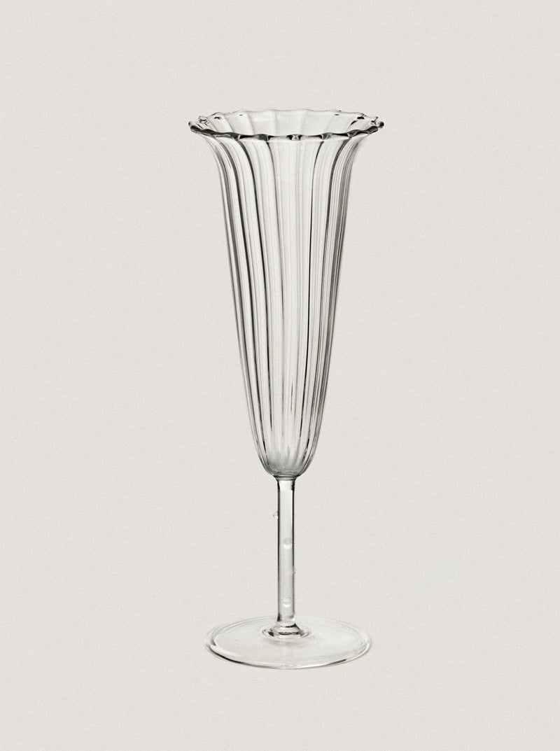 Angel Flute - Set of Four by Sophie Lou Jacobsen | The Oblist