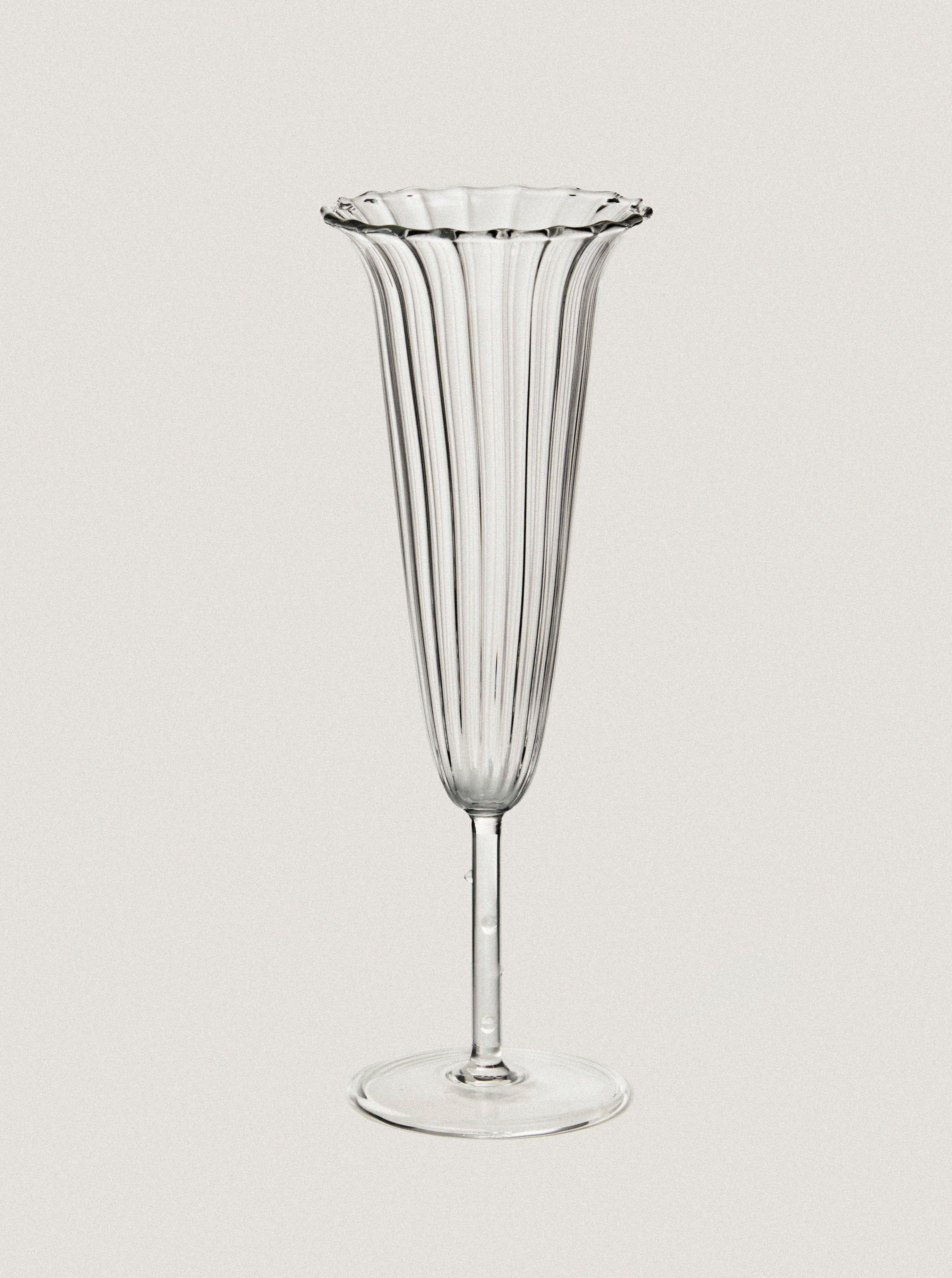 Angel Flute - Set of Four by Sophie Lou Jacobsen | The Oblist