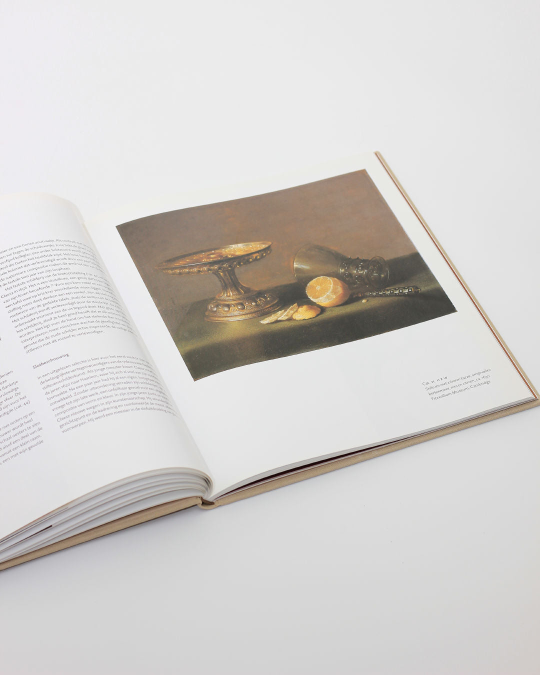 洋書 Pieter Claesz: Master Of Harlem Still Li Pieter Claesz: Master of Haarlem Still Life