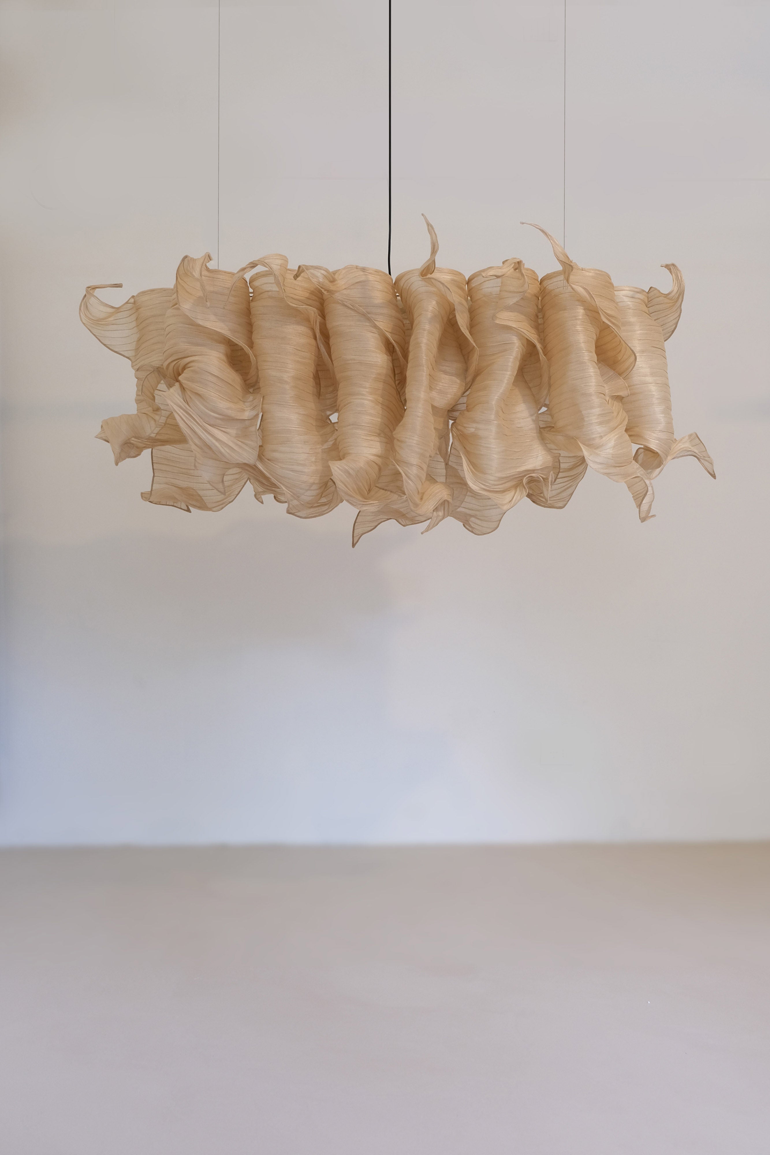 Nebula Grande Chandelier